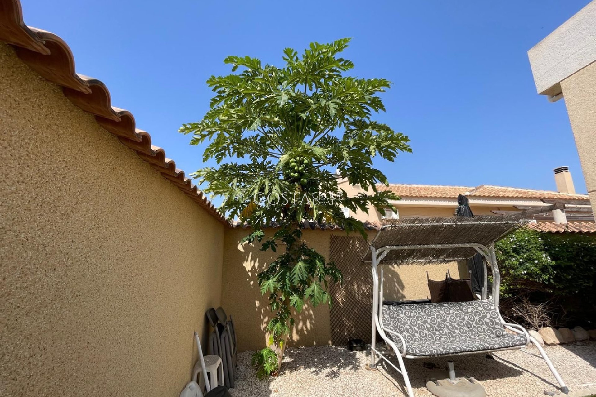 Resale - Villa -
Rojales - Quesada