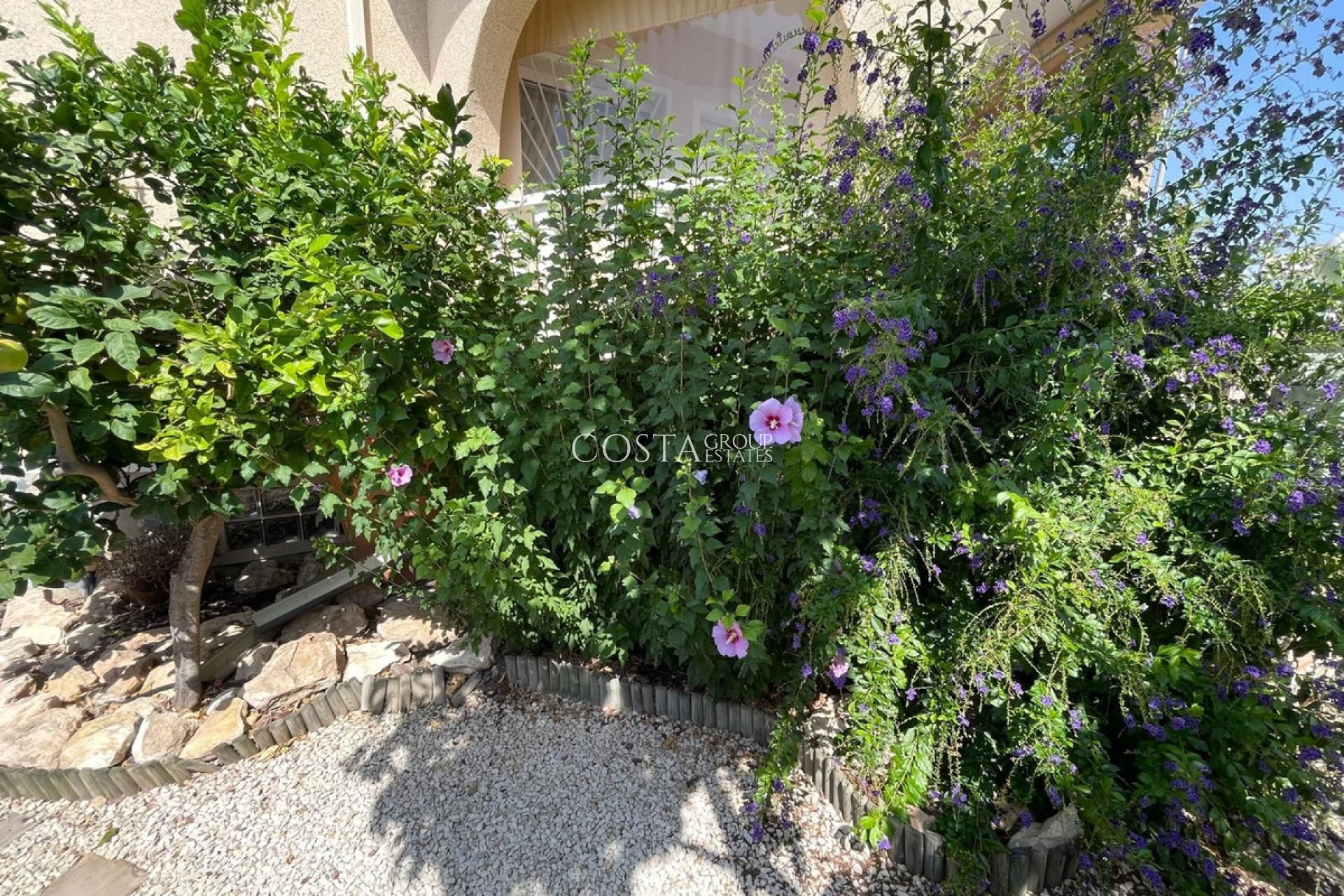 Resale - Villa -
Rojales - Quesada