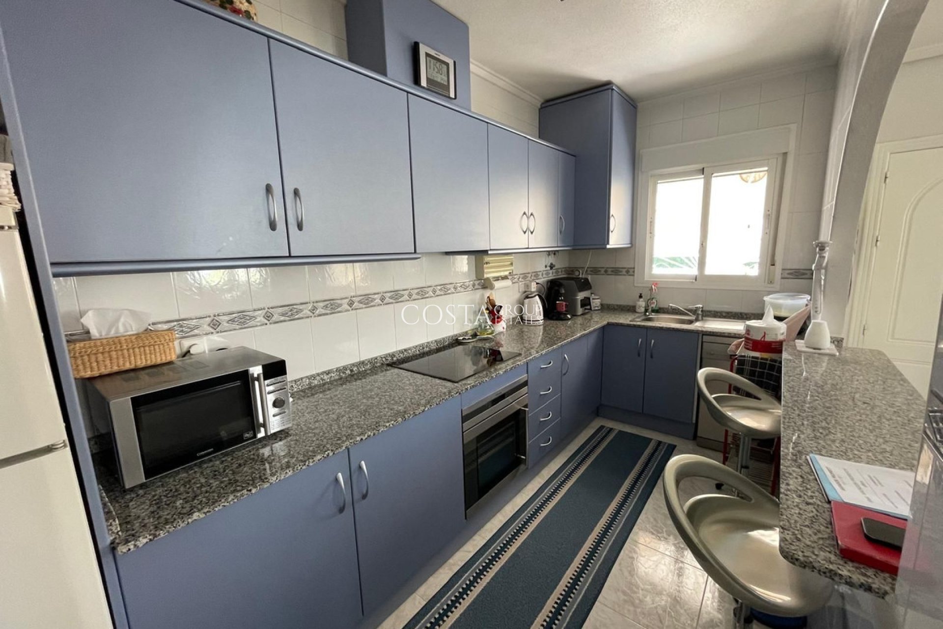 Resale - Villa -
Rojales - Quesada