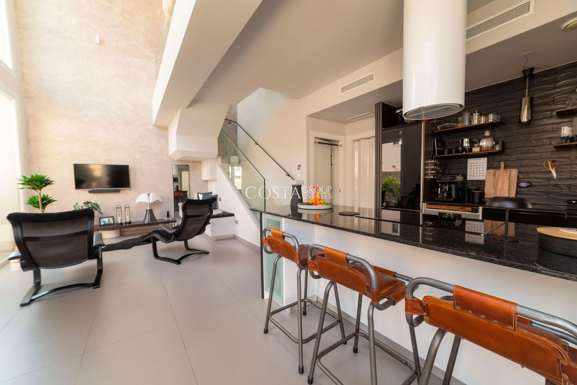 Resale - Villa -
Rojales - Quesada