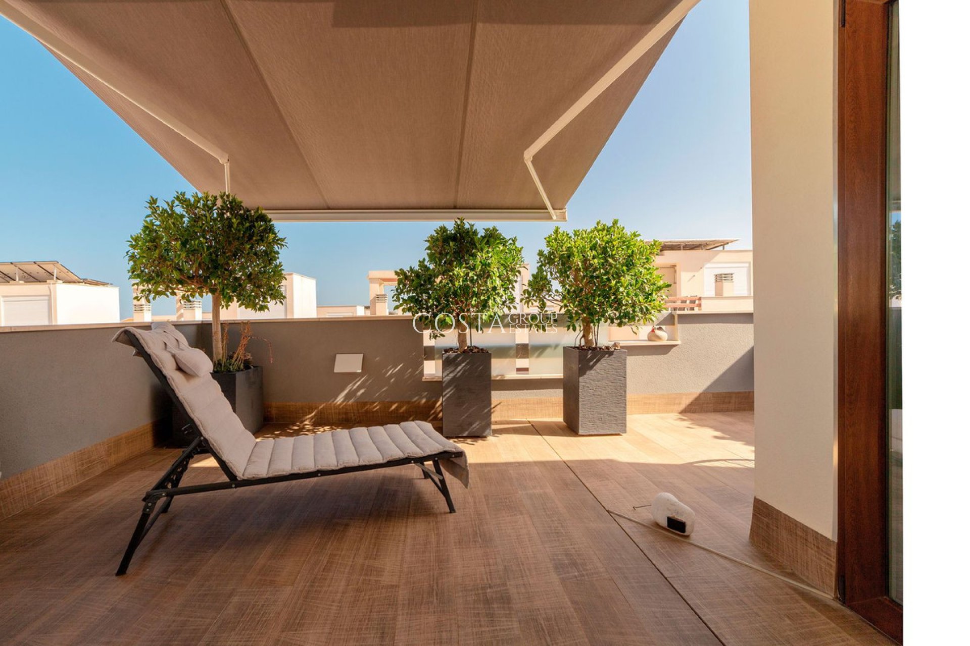 Resale - Villa -
Rojales - Quesada