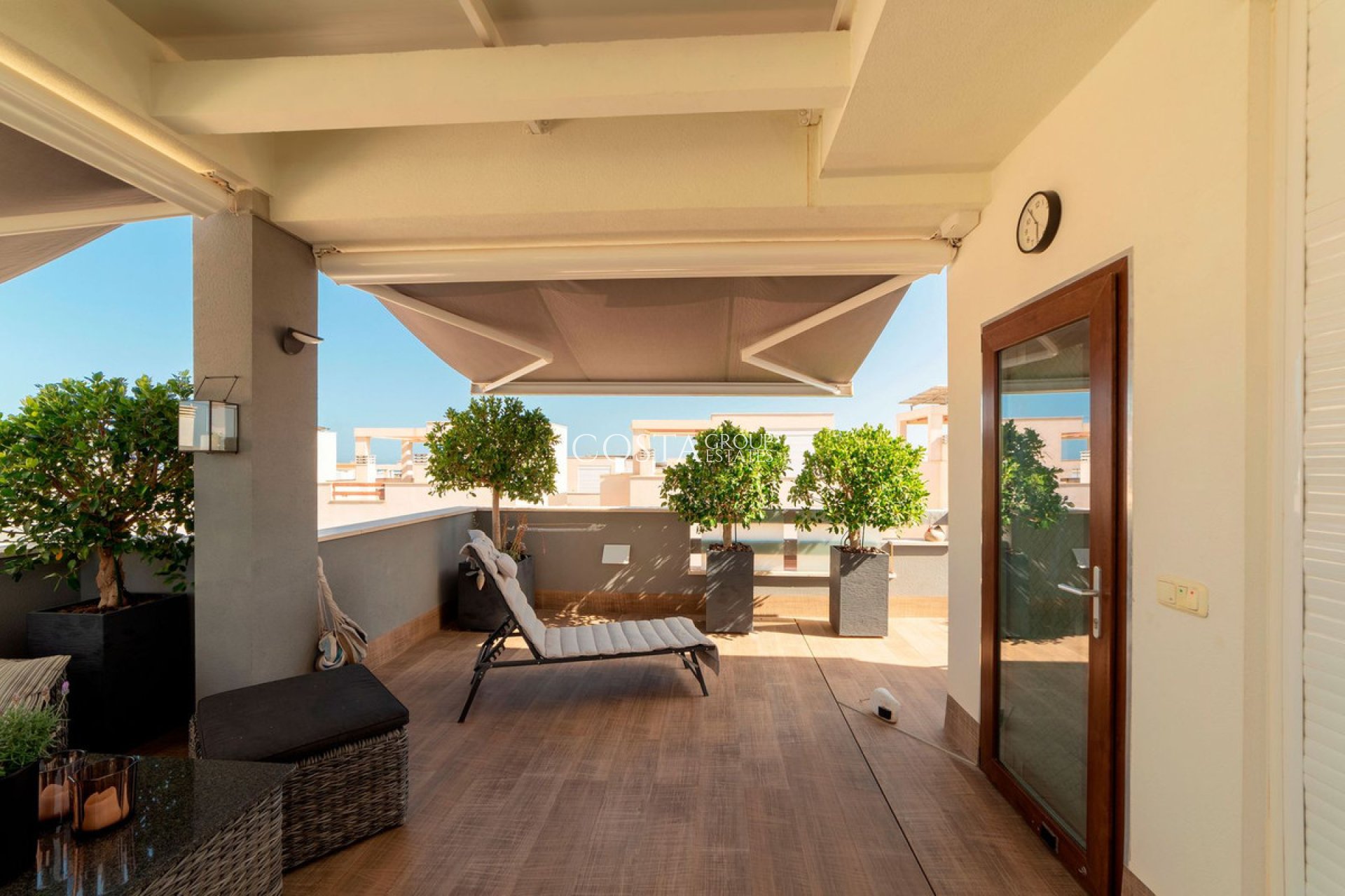 Resale - Villa -
Rojales - Quesada