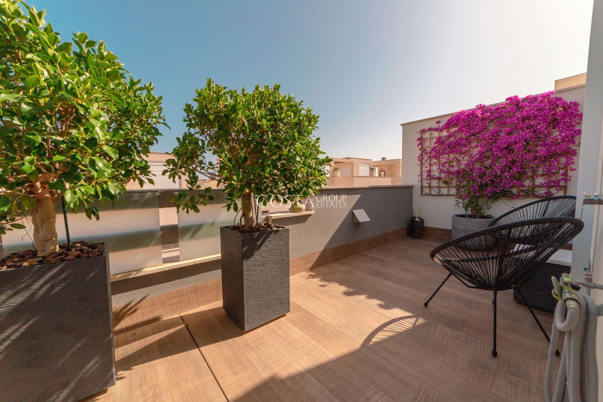 Resale - Villa -
Rojales - Quesada