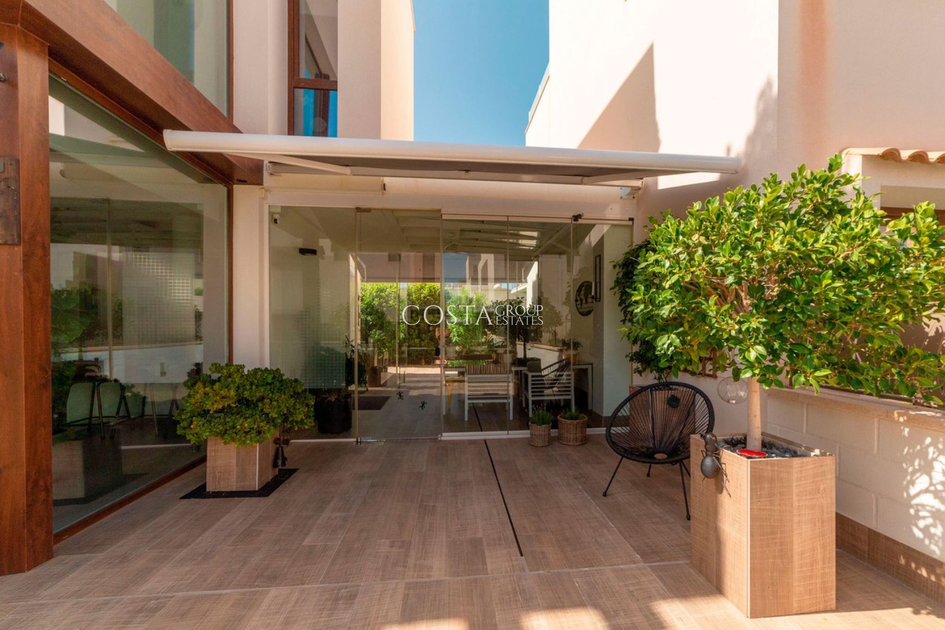 Resale - Villa -
Rojales - Quesada