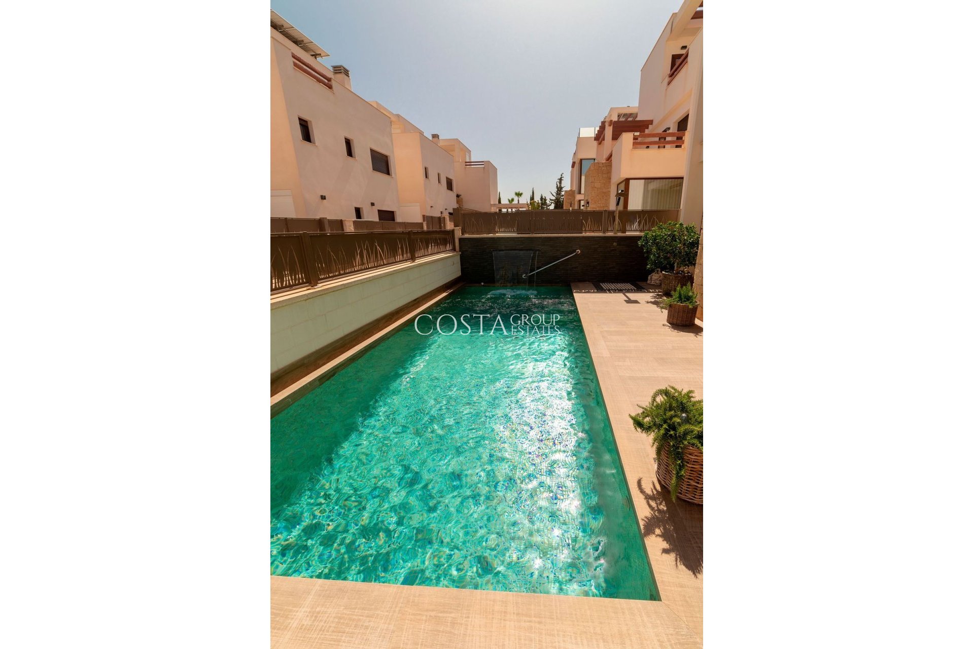 Resale - Villa -
Rojales - Quesada