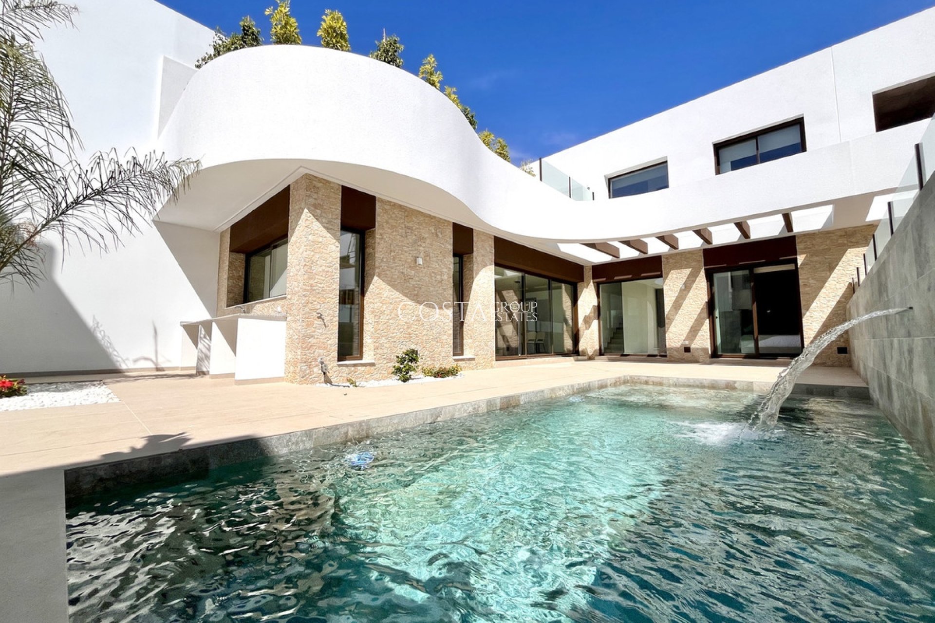 Resale - Villa -
Rojales - Rojales Centro