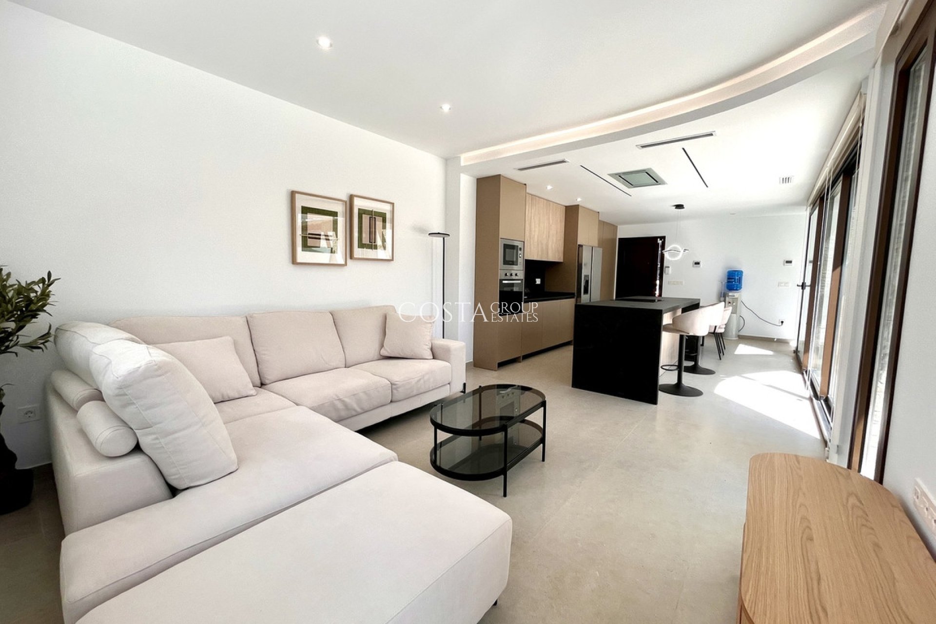 Resale - Villa -
Rojales - Rojales Centro