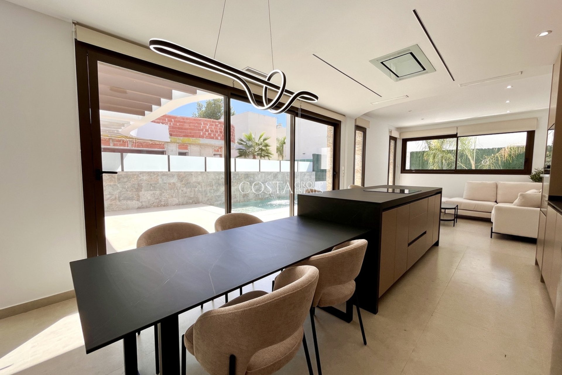 Resale - Villa -
Rojales - Rojales Centro