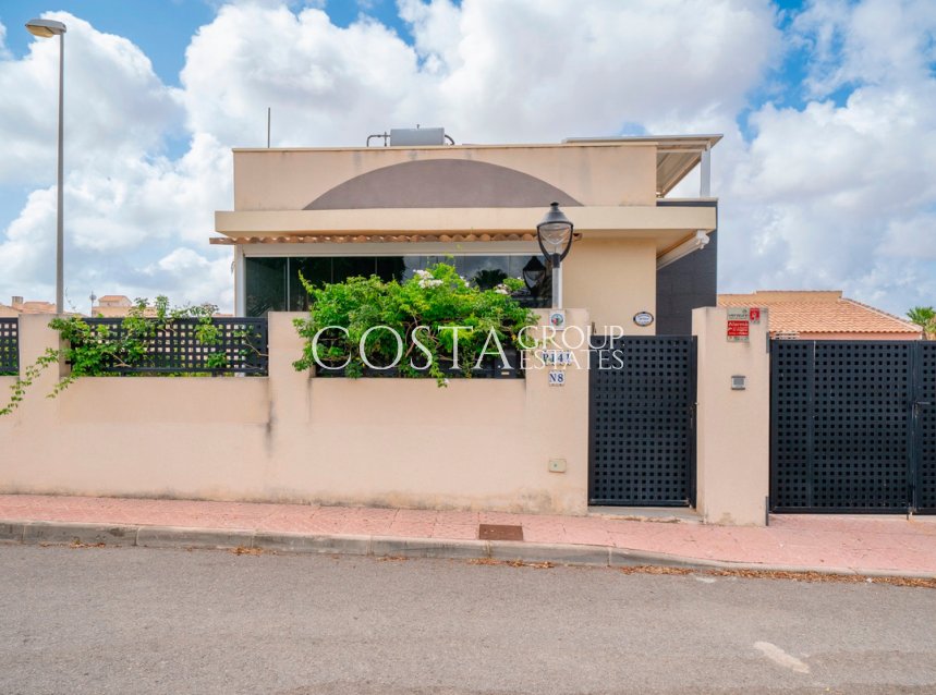 Resale - Villa -
Rojales - Rojales Centro