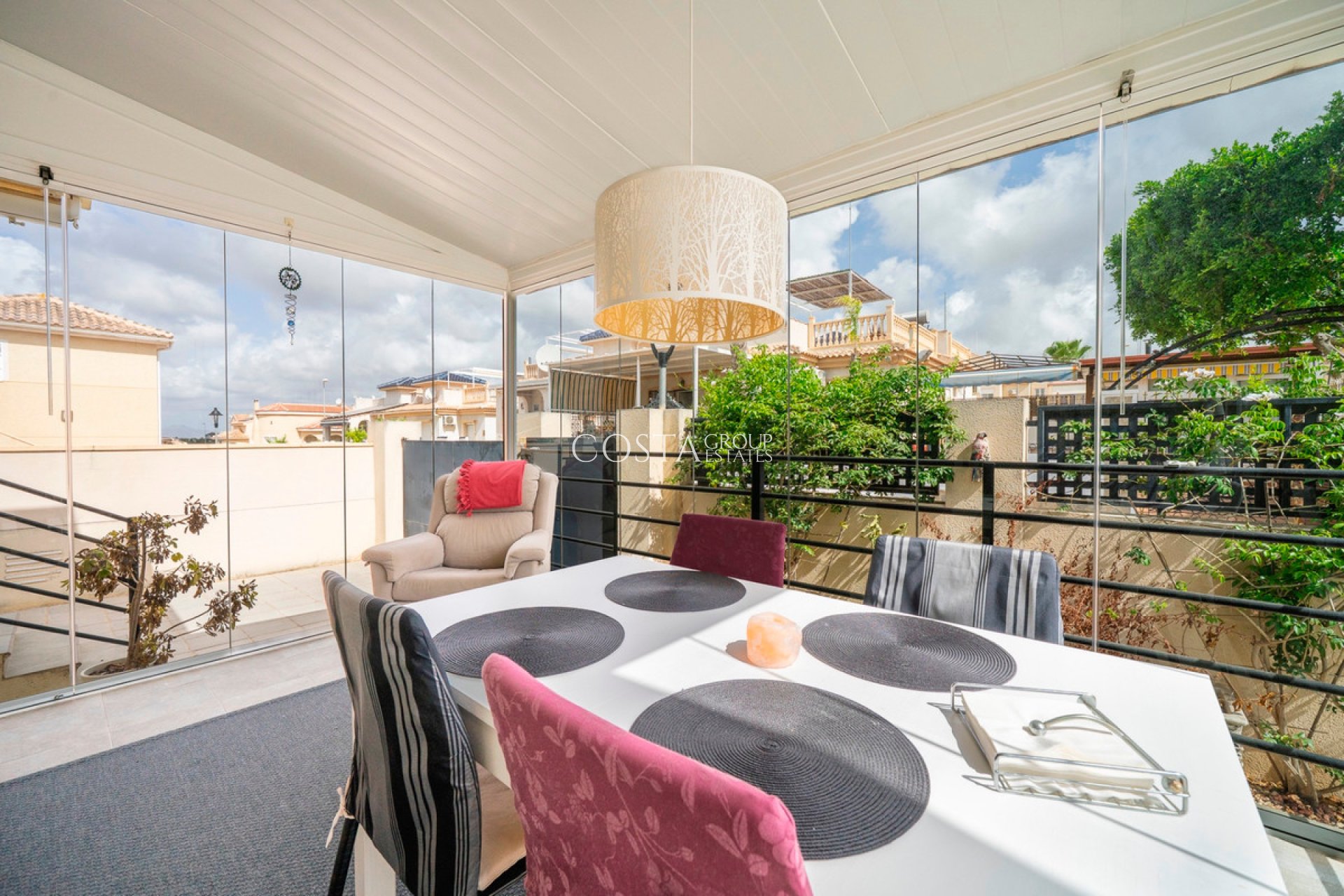 Resale - Villa -
Rojales - Rojales Centro