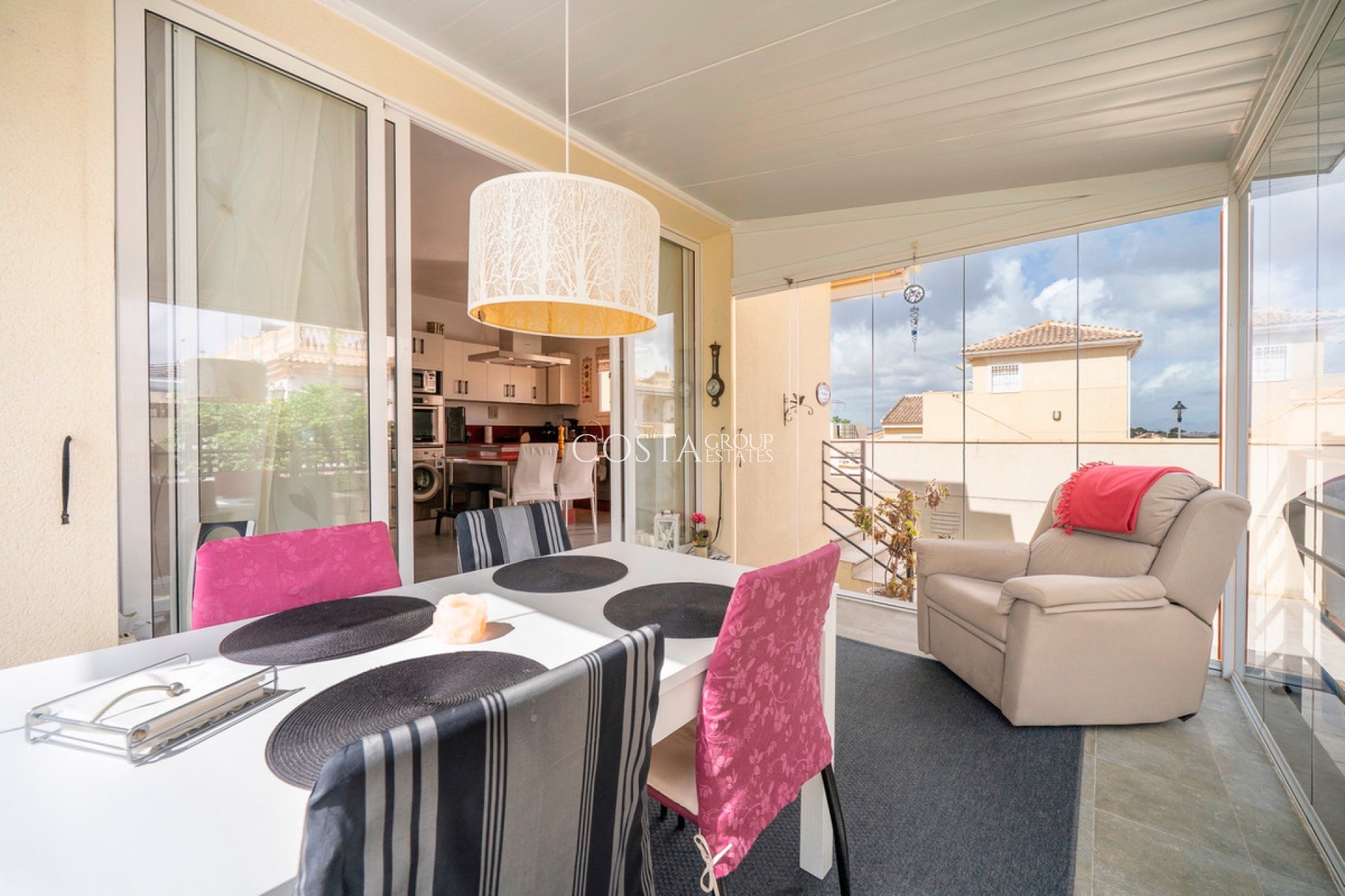 Resale - Villa -
Rojales - Rojales Centro