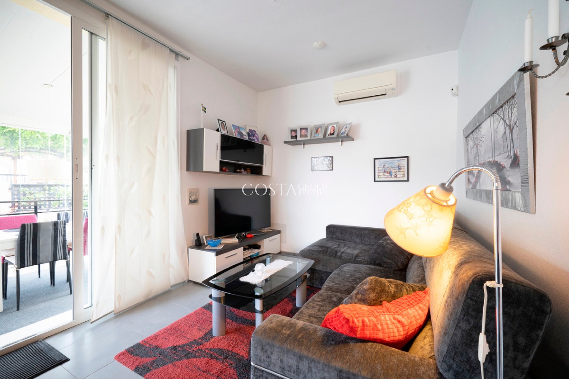 Resale - Villa -
Rojales - Rojales Centro