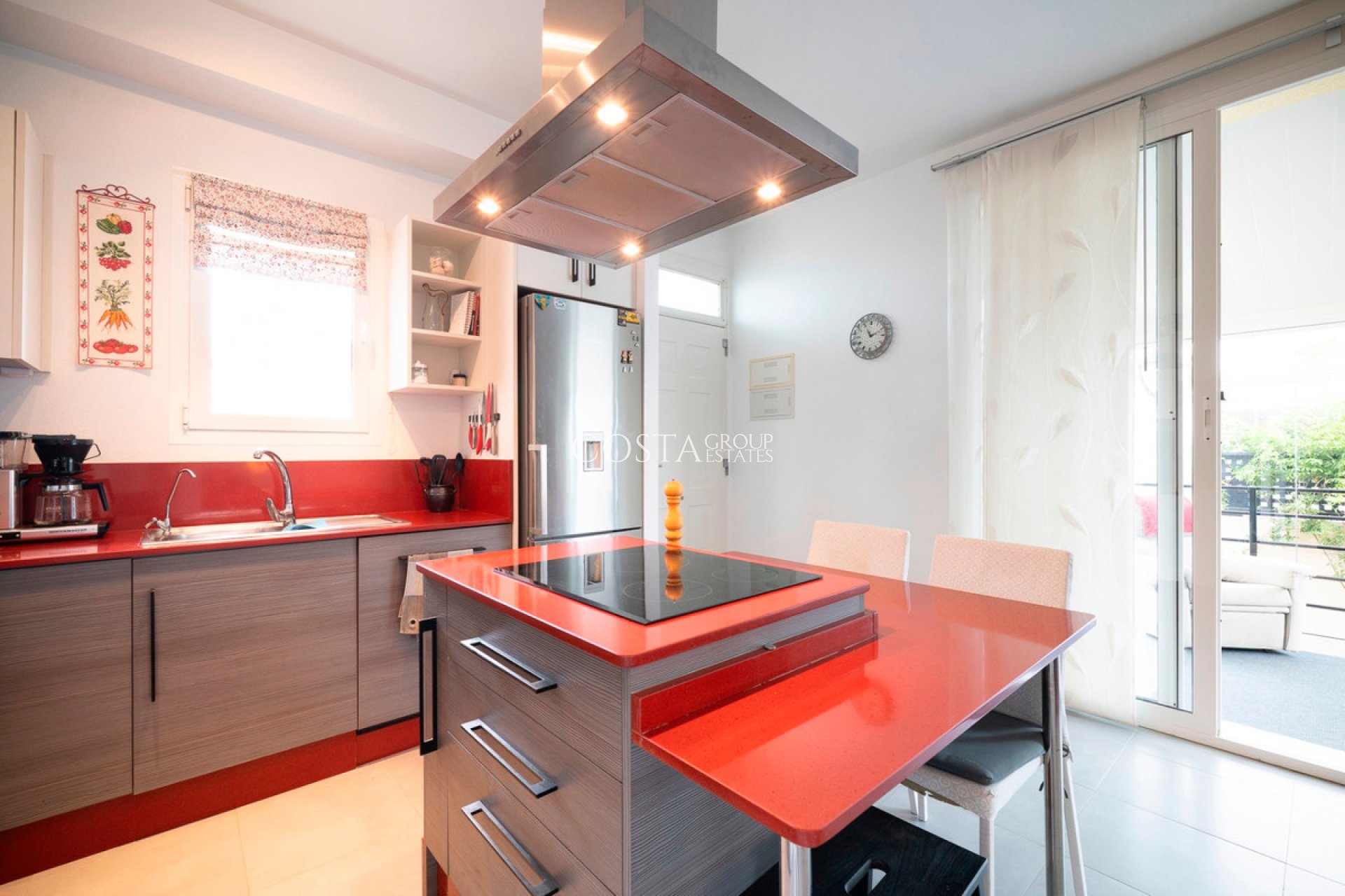 Resale - Villa -
Rojales - Rojales Centro