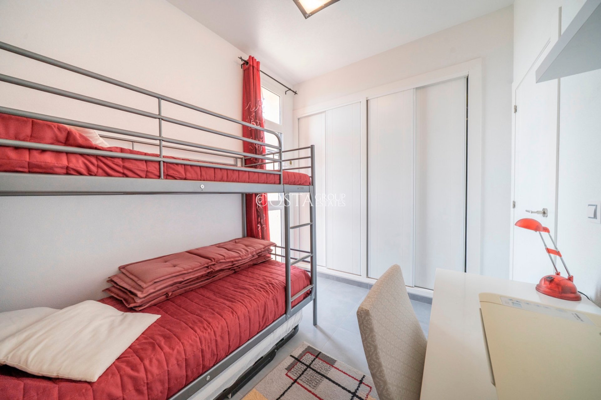 Resale - Villa -
Rojales - Rojales Centro