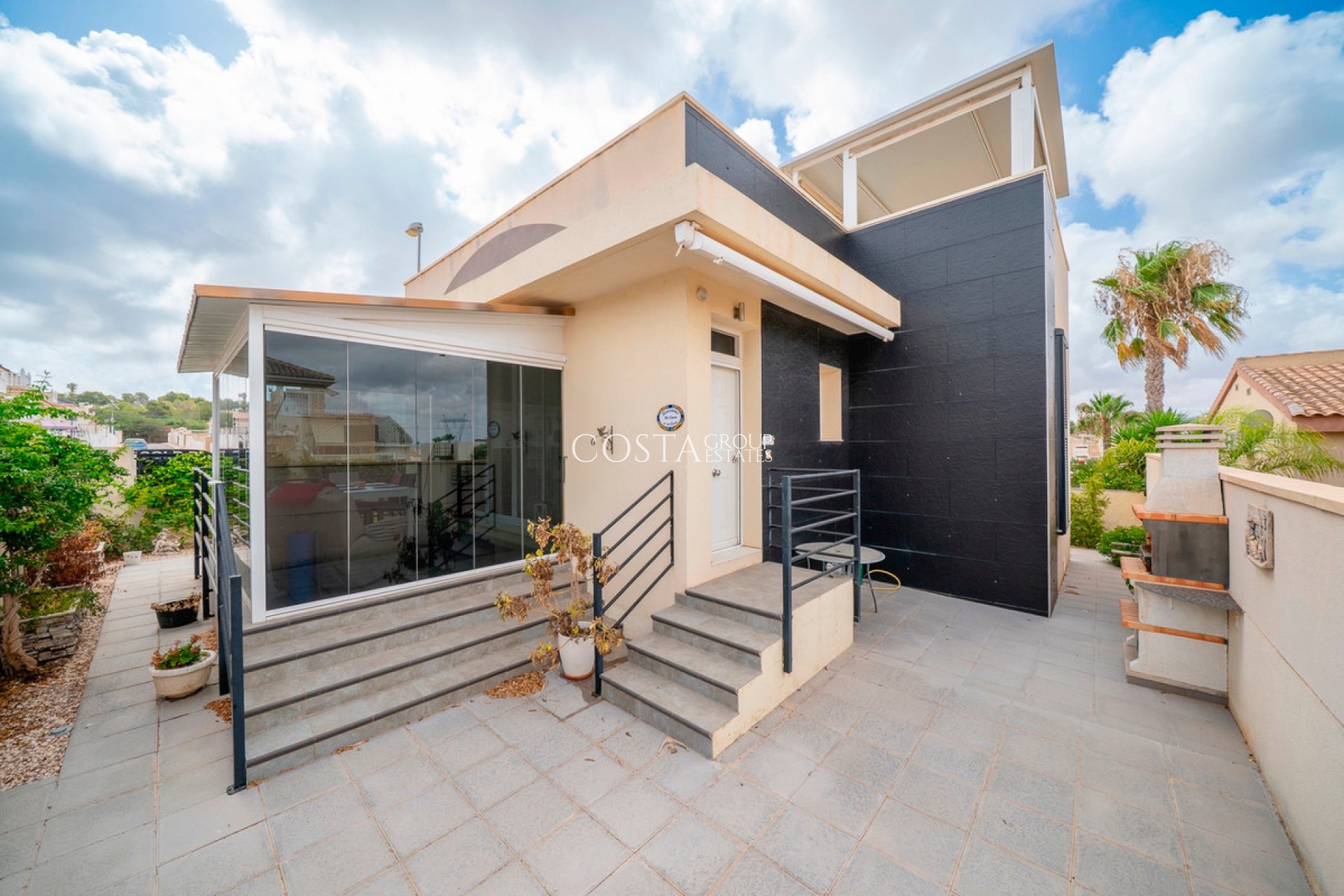 Resale - Villa -
Rojales - Rojales Centro