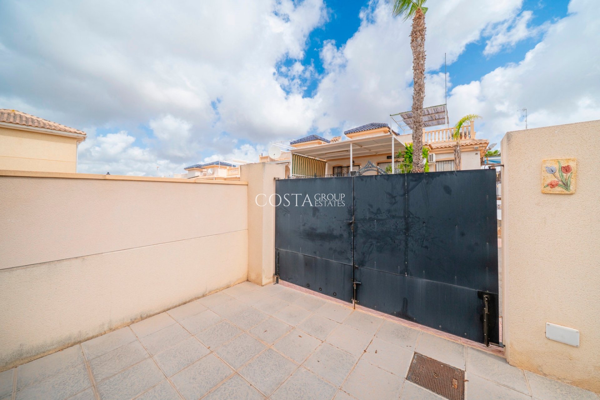 Resale - Villa -
Rojales - Rojales Centro