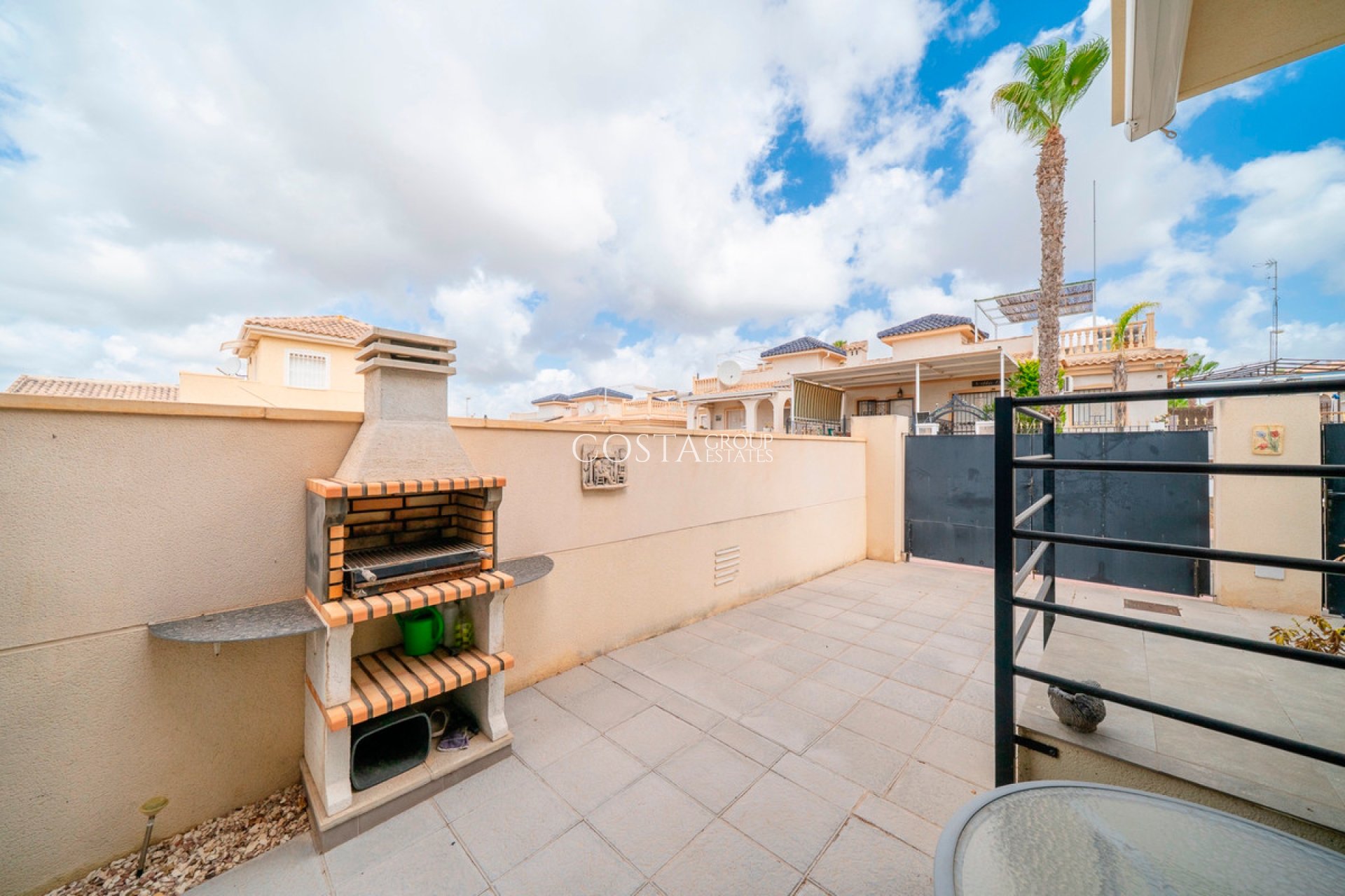 Resale - Villa -
Rojales - Rojales Centro