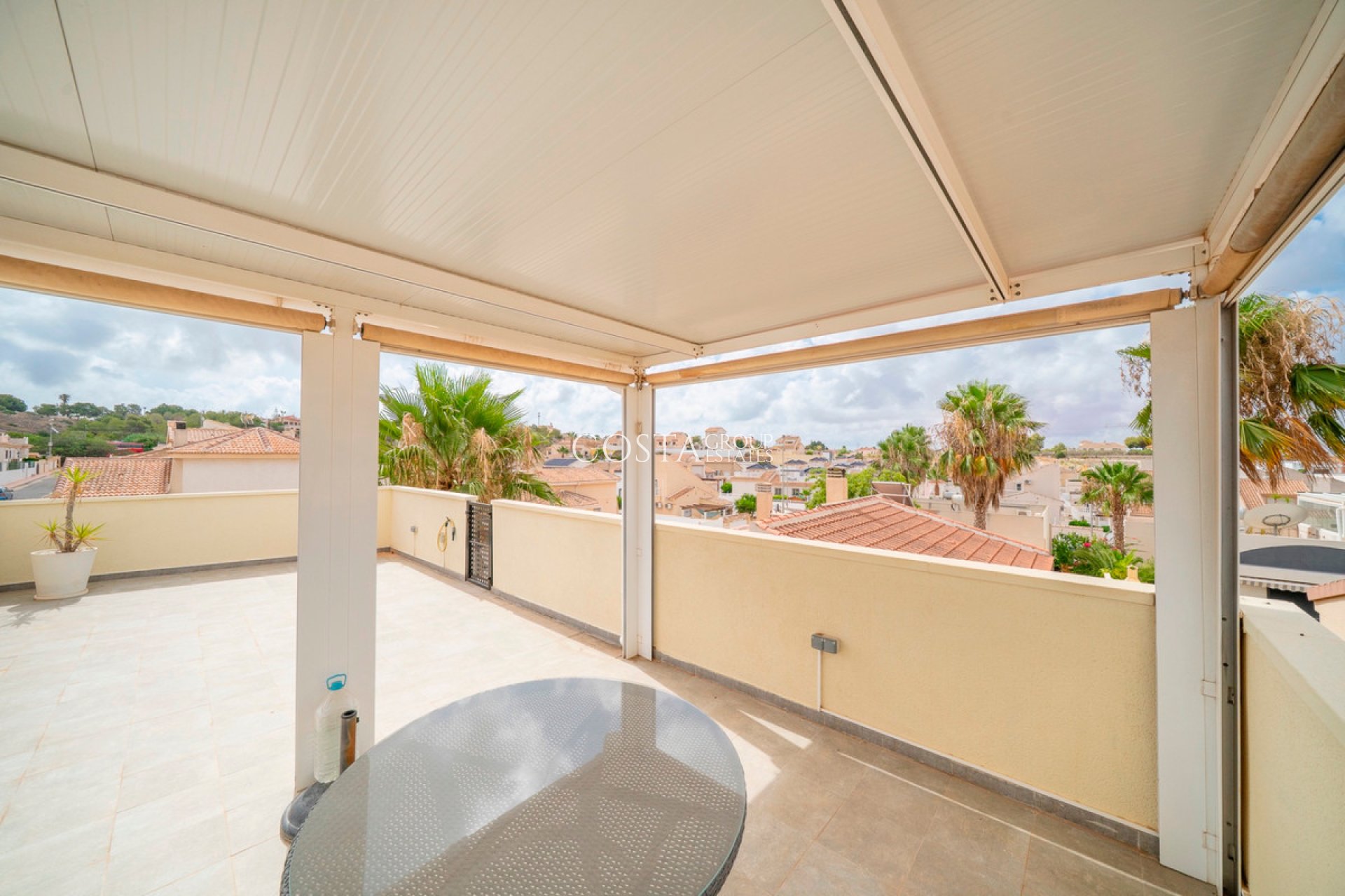 Resale - Villa -
Rojales - Rojales Centro