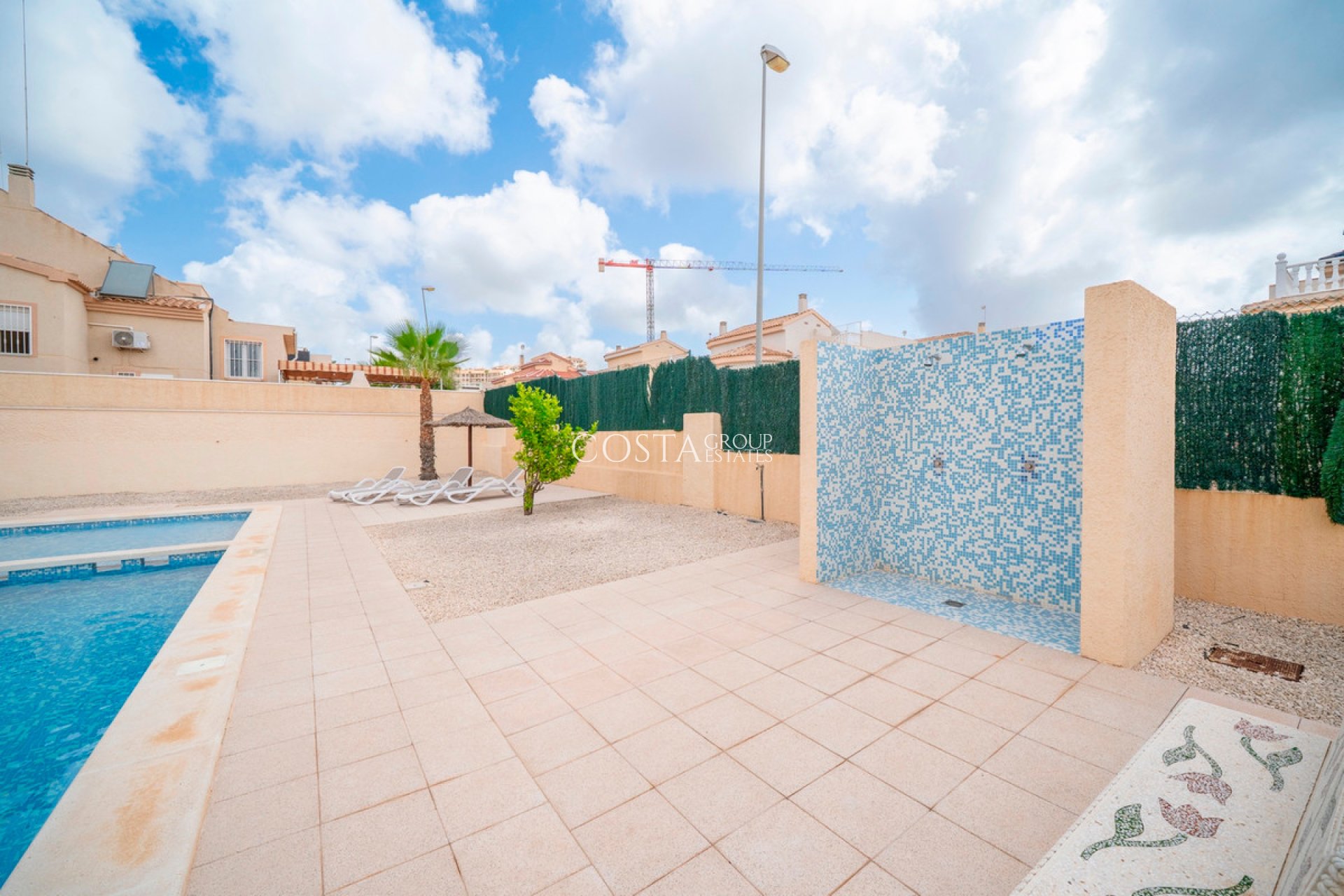 Resale - Villa -
Rojales - Rojales Centro