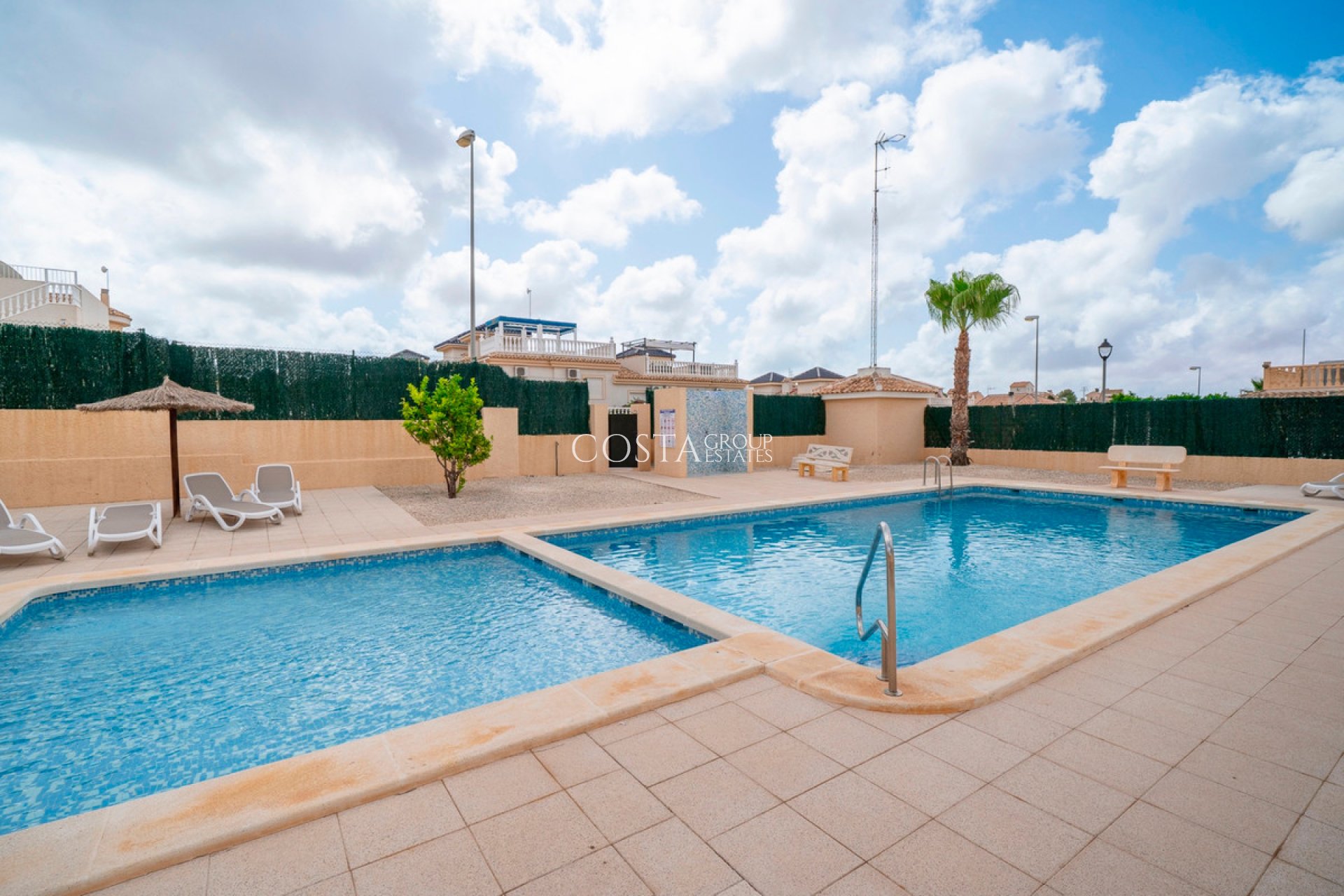 Resale - Villa -
Rojales - Rojales Centro