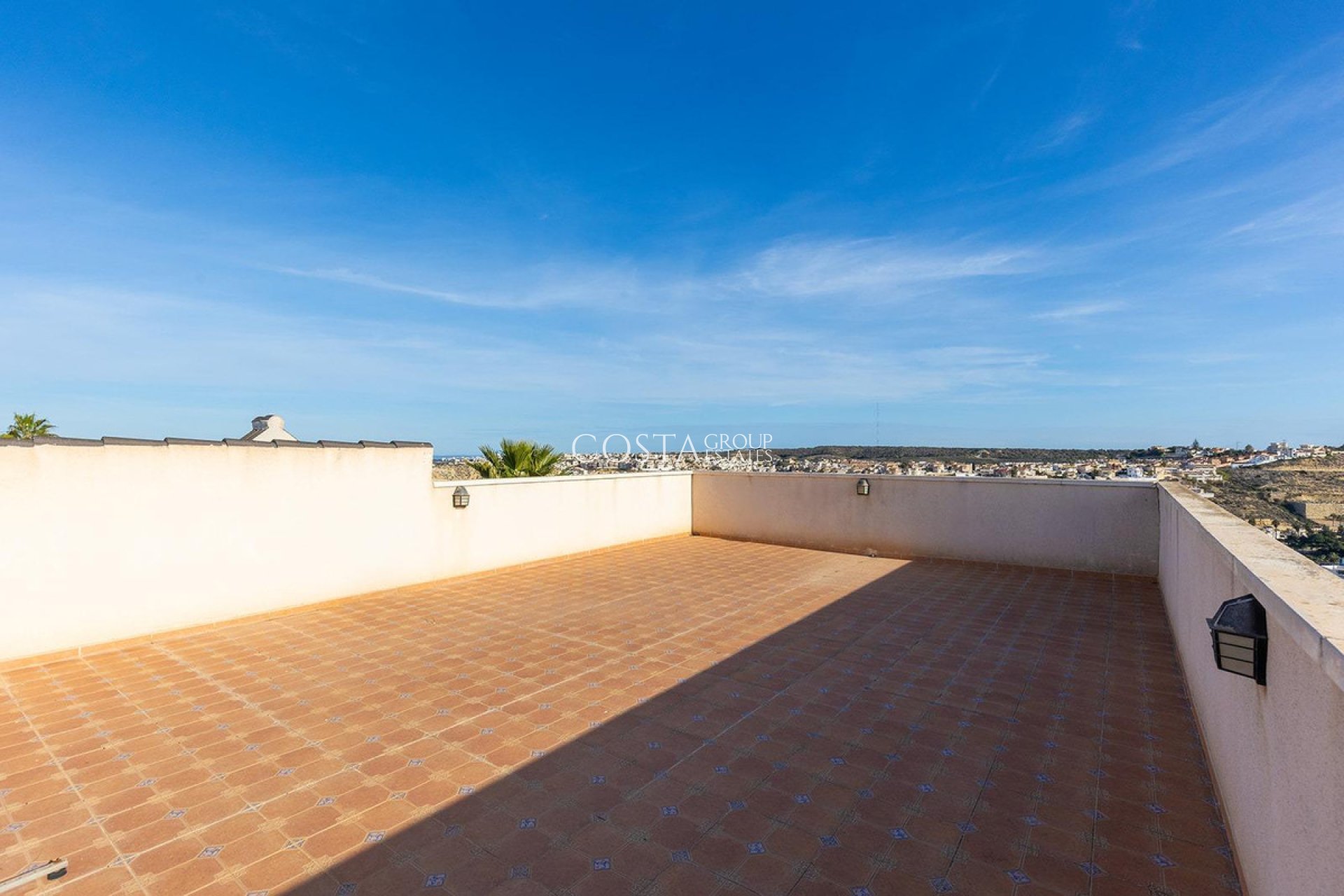 Resale - Villa -
Rojales - Rojales Centro