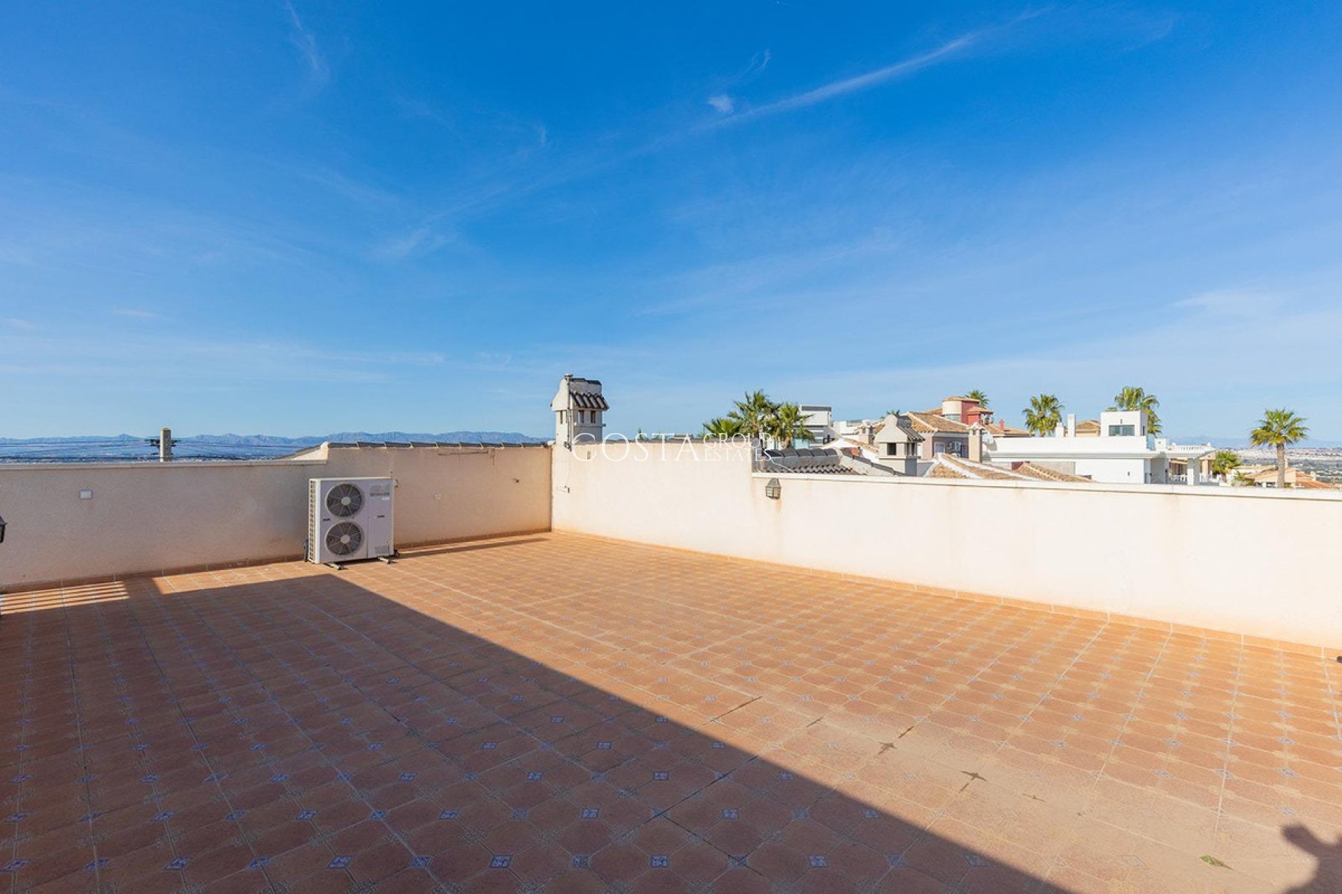 Resale - Villa -
Rojales - Rojales Centro