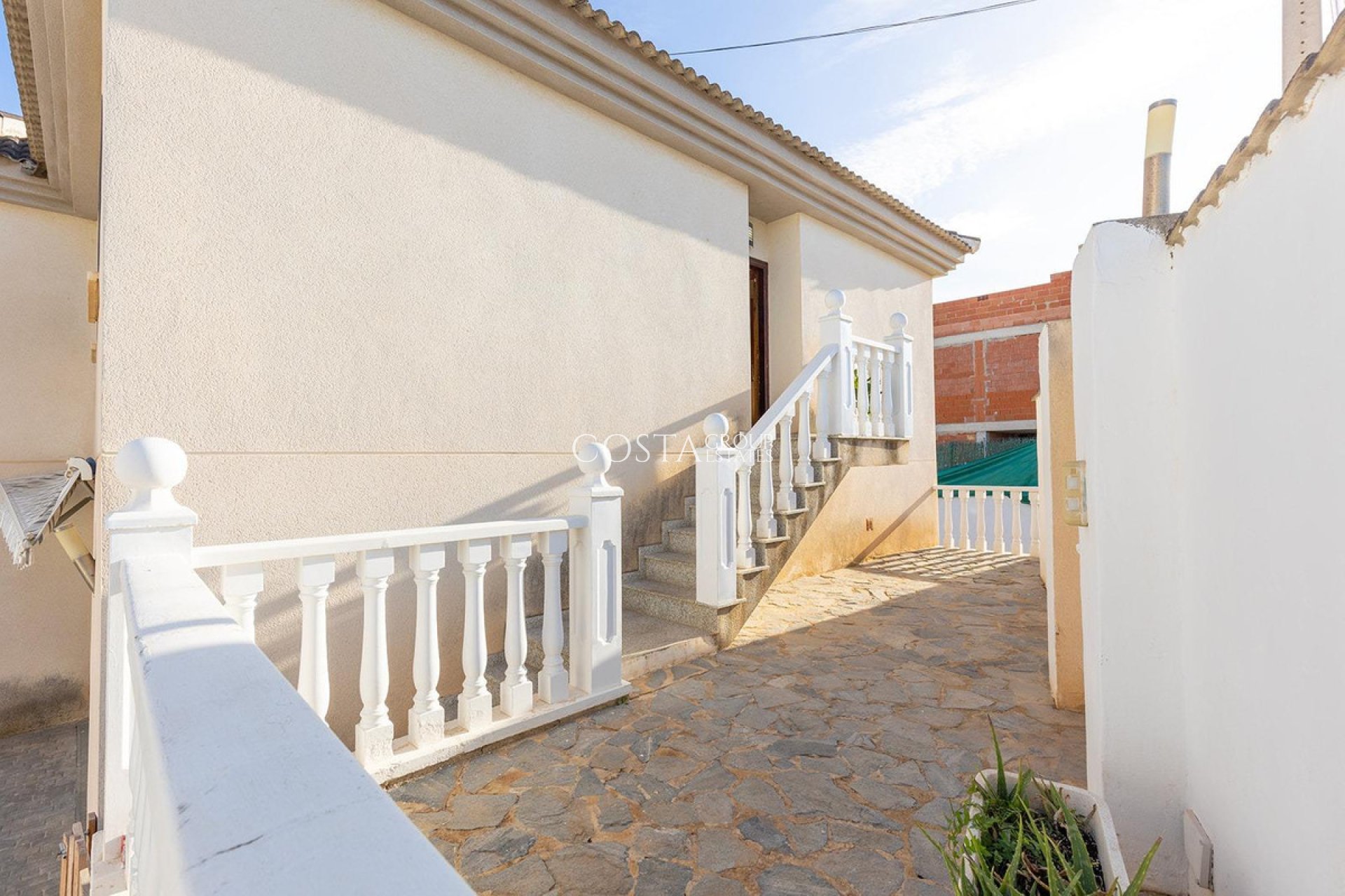 Resale - Villa -
Rojales - Rojales Centro