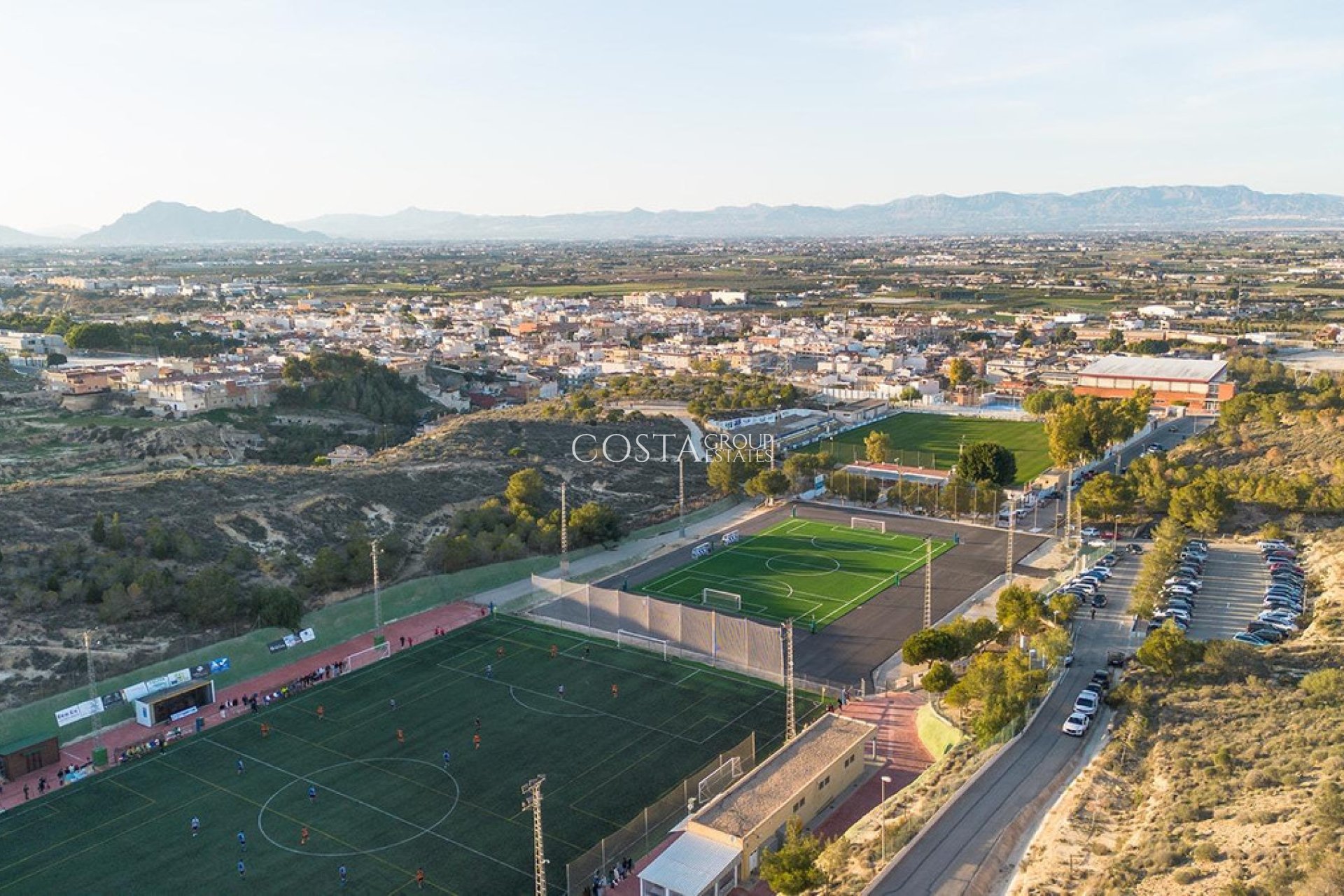 Resale - Villa -
Rojales - Rojales Centro