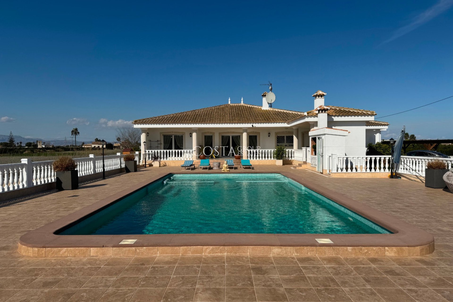 Resale - Villa -
Rojales - Rojales Centro