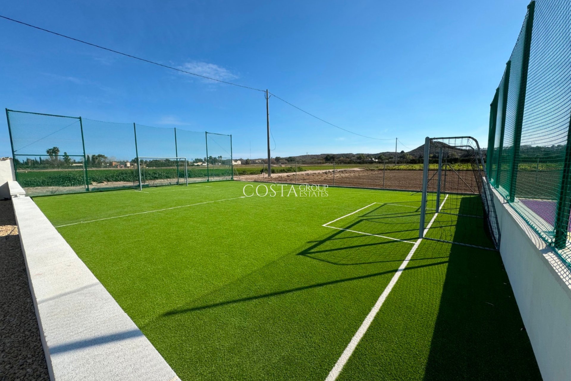 Resale - Villa -
Rojales - Rojales Centro