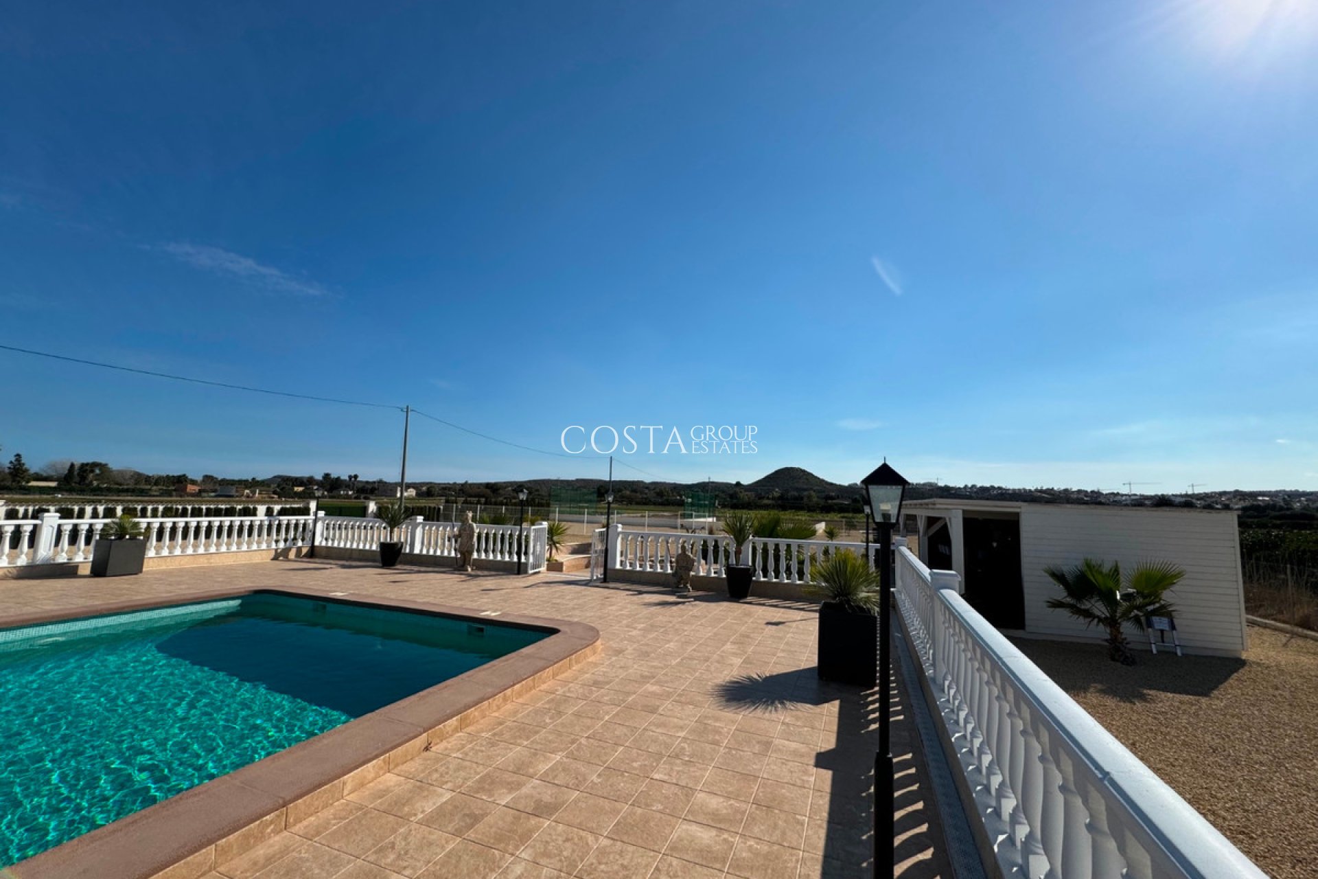 Resale - Villa -
Rojales - Rojales Centro