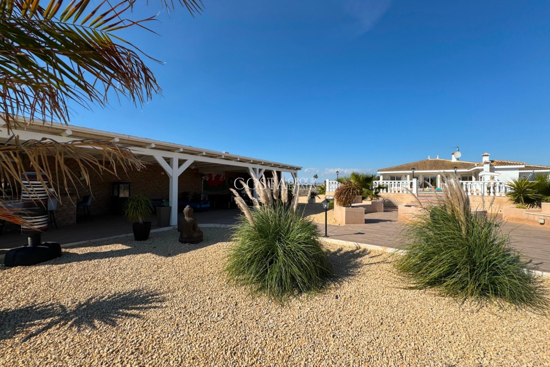 Resale - Villa -
Rojales - Rojales Centro