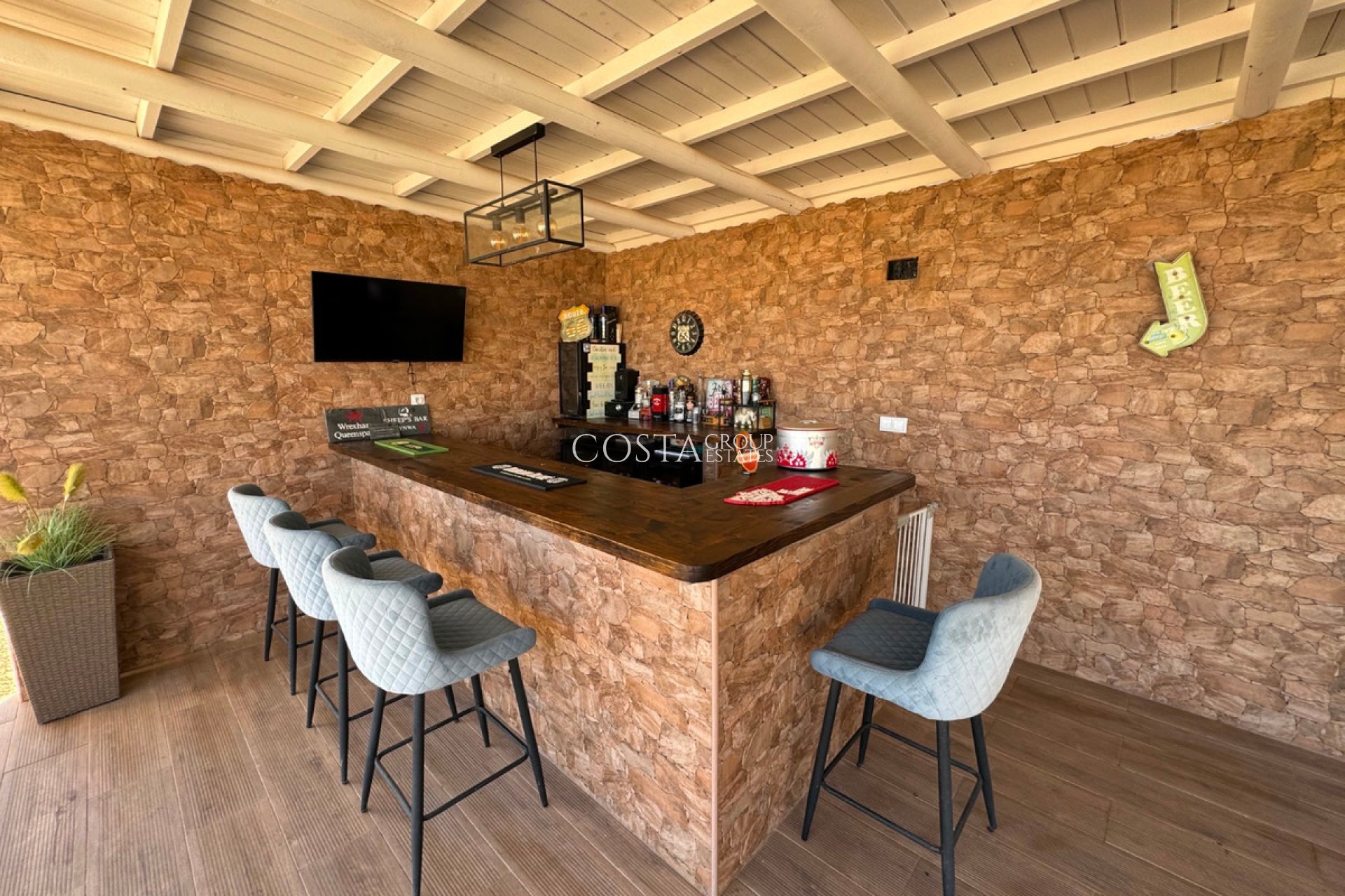 Resale - Villa -
Rojales - Rojales Centro