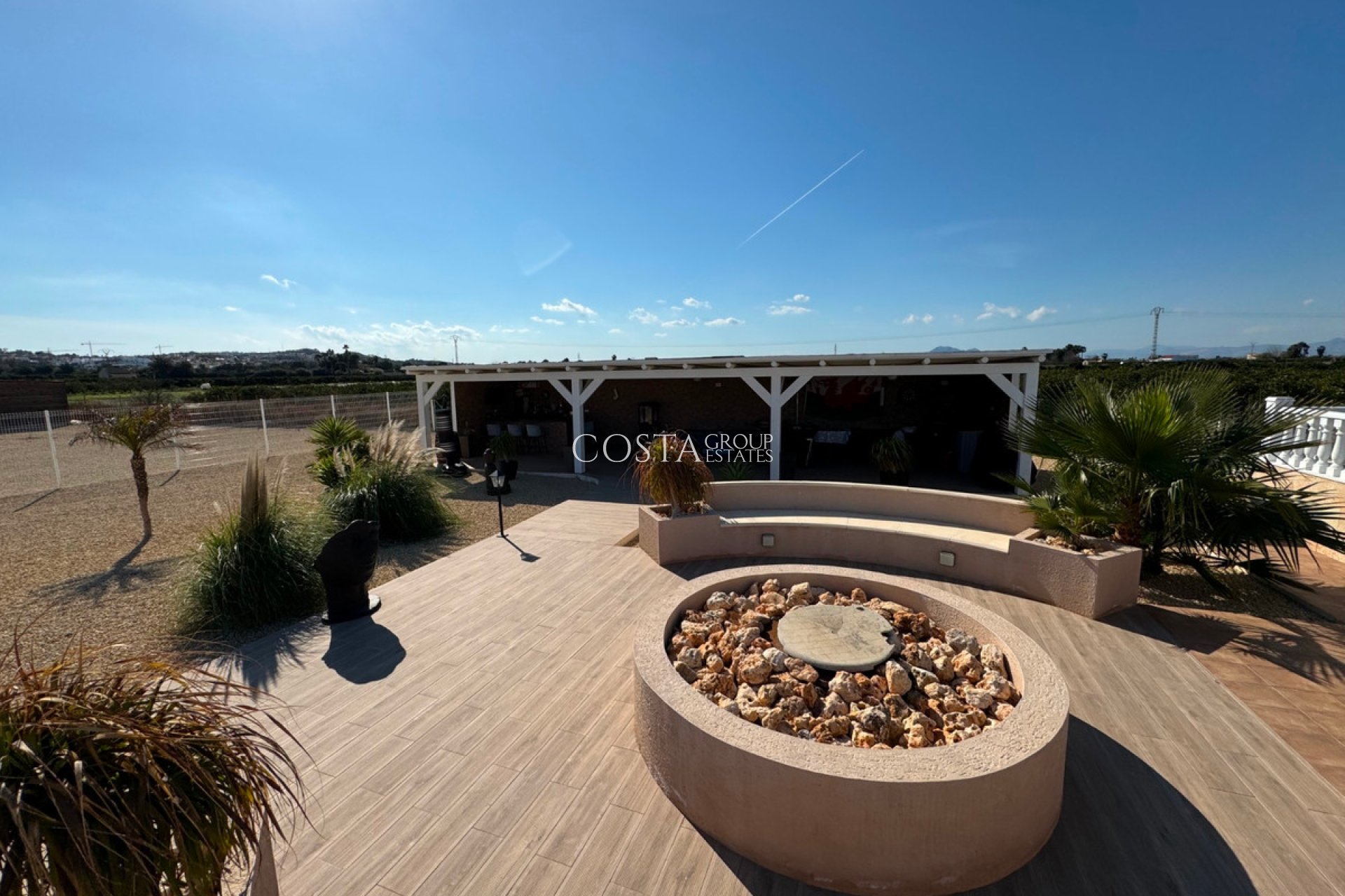 Resale - Villa -
Rojales - Rojales Centro