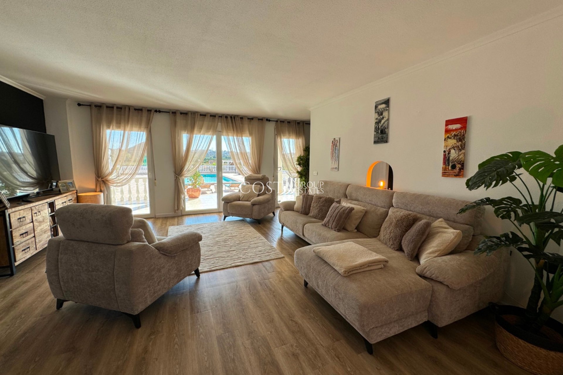 Resale - Villa -
Rojales - Rojales Centro