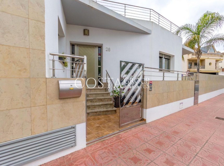 Resale - Villa -
Rojales - Rojales Centro