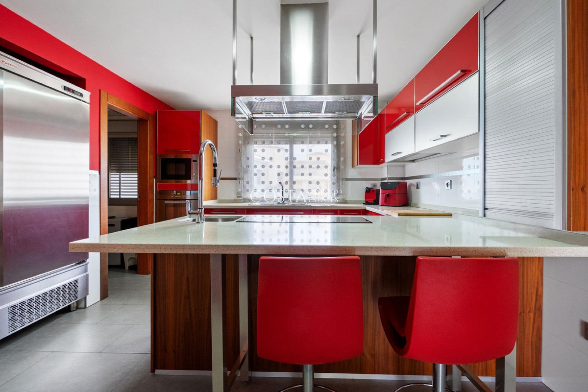 Resale - Villa -
Rojales - Rojales Centro