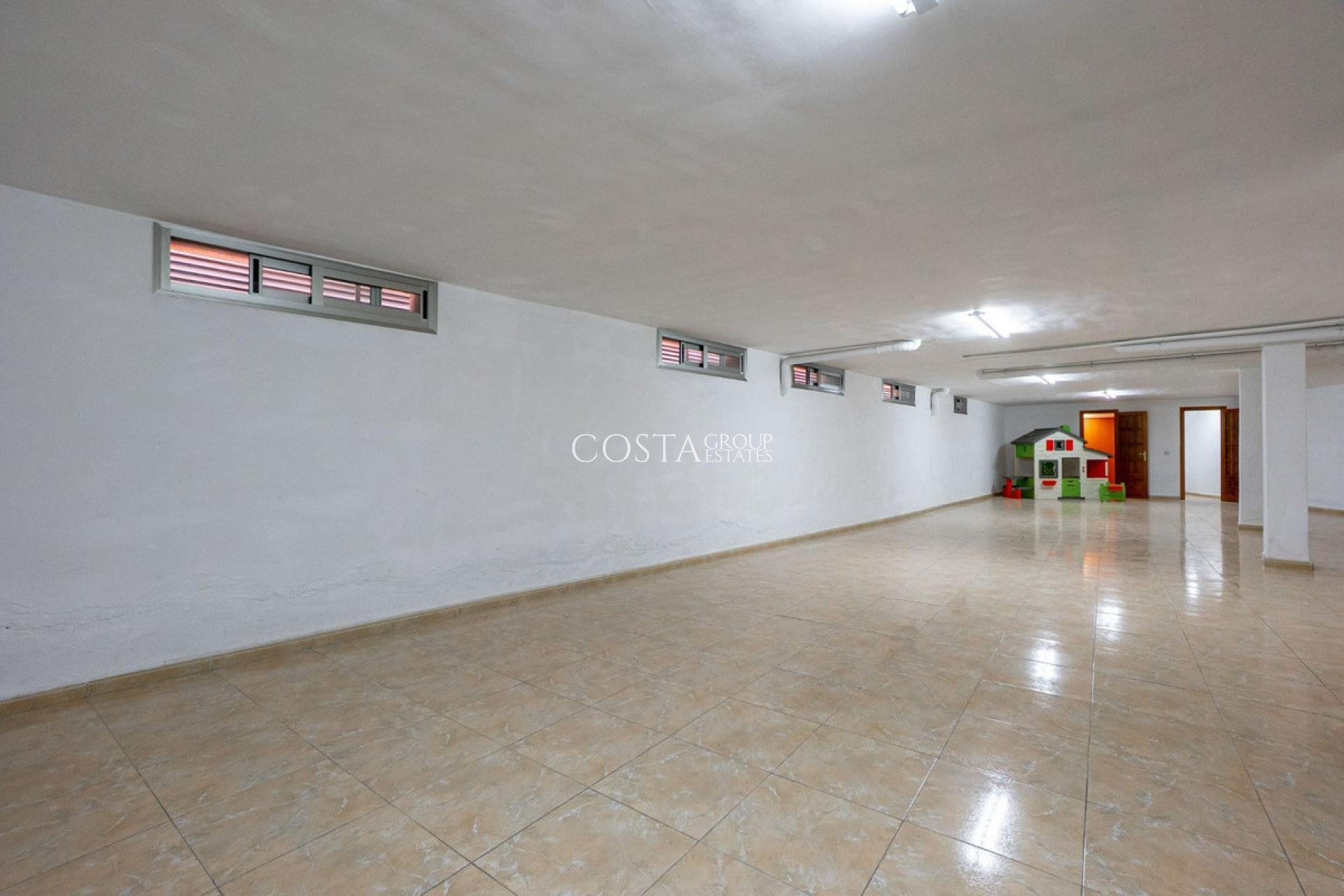 Resale - Villa -
Rojales - Rojales Centro