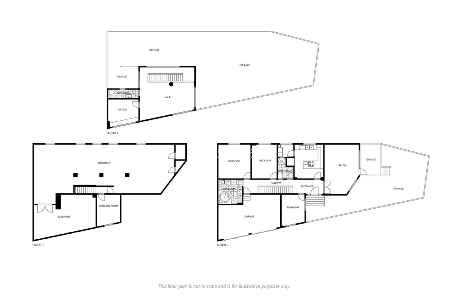 Resale - Villa -
Rojales - Rojales Centro