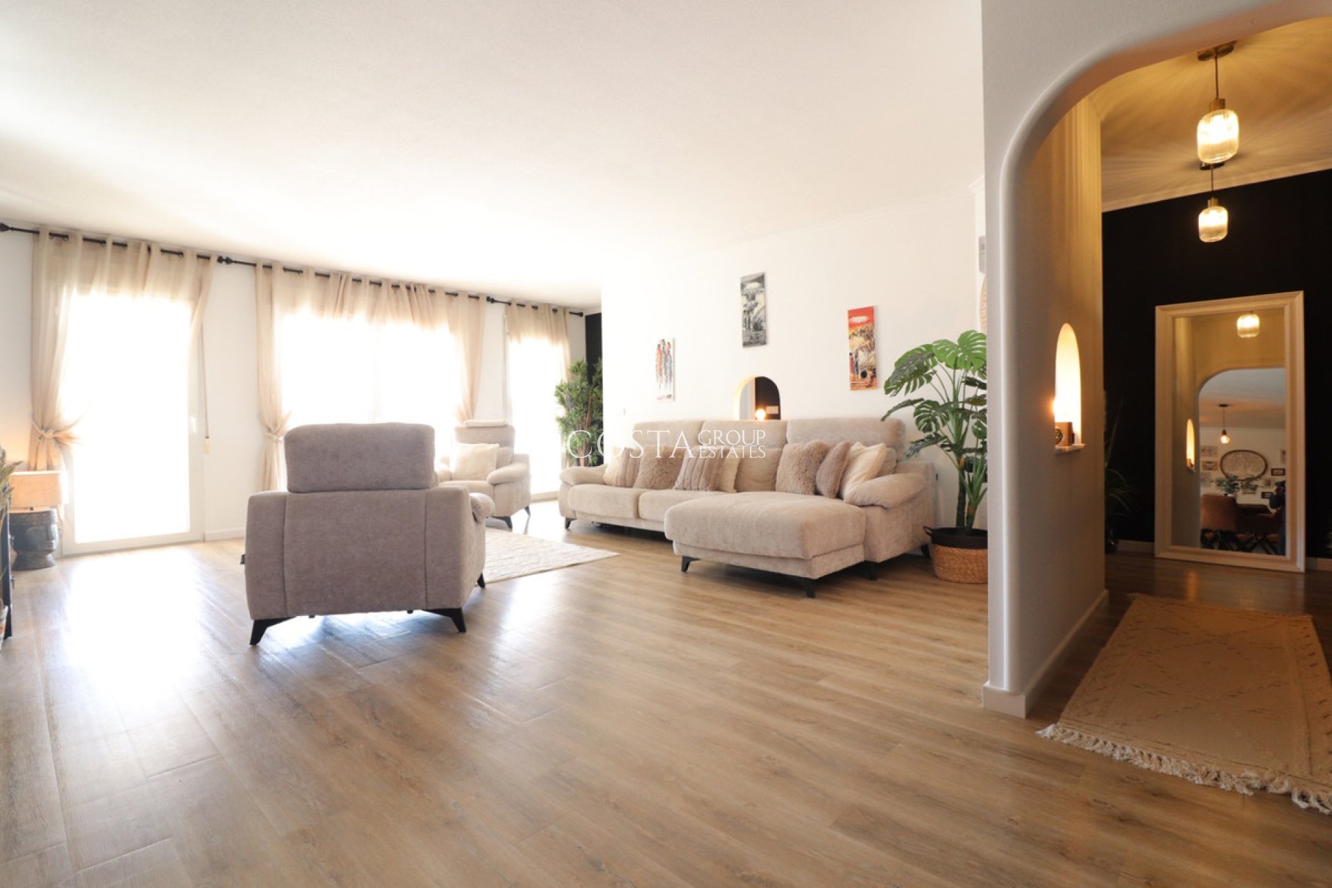 Resale - Villa -
Rojales - Rojales Centro