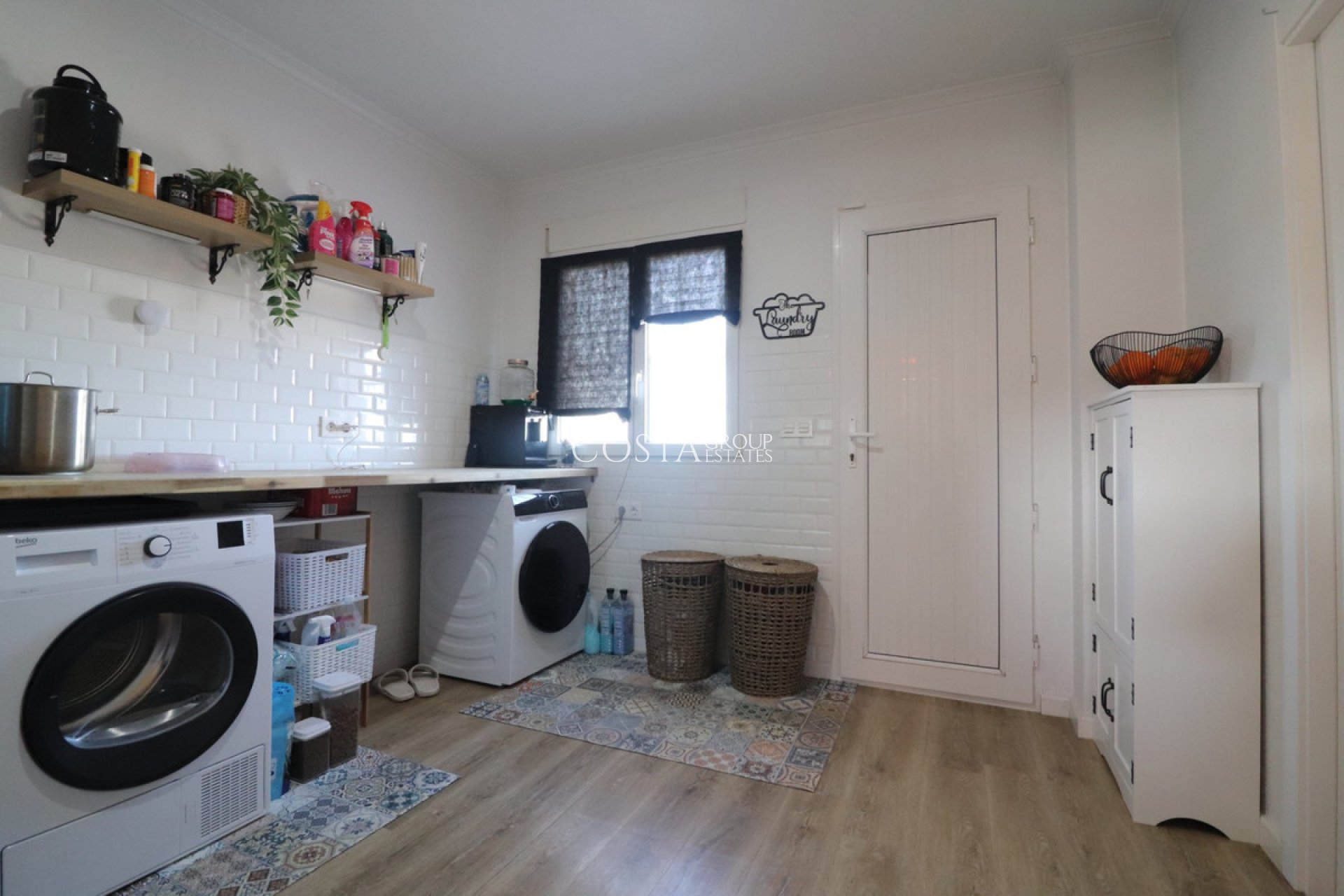 Resale - Villa -
Rojales - Rojales Centro