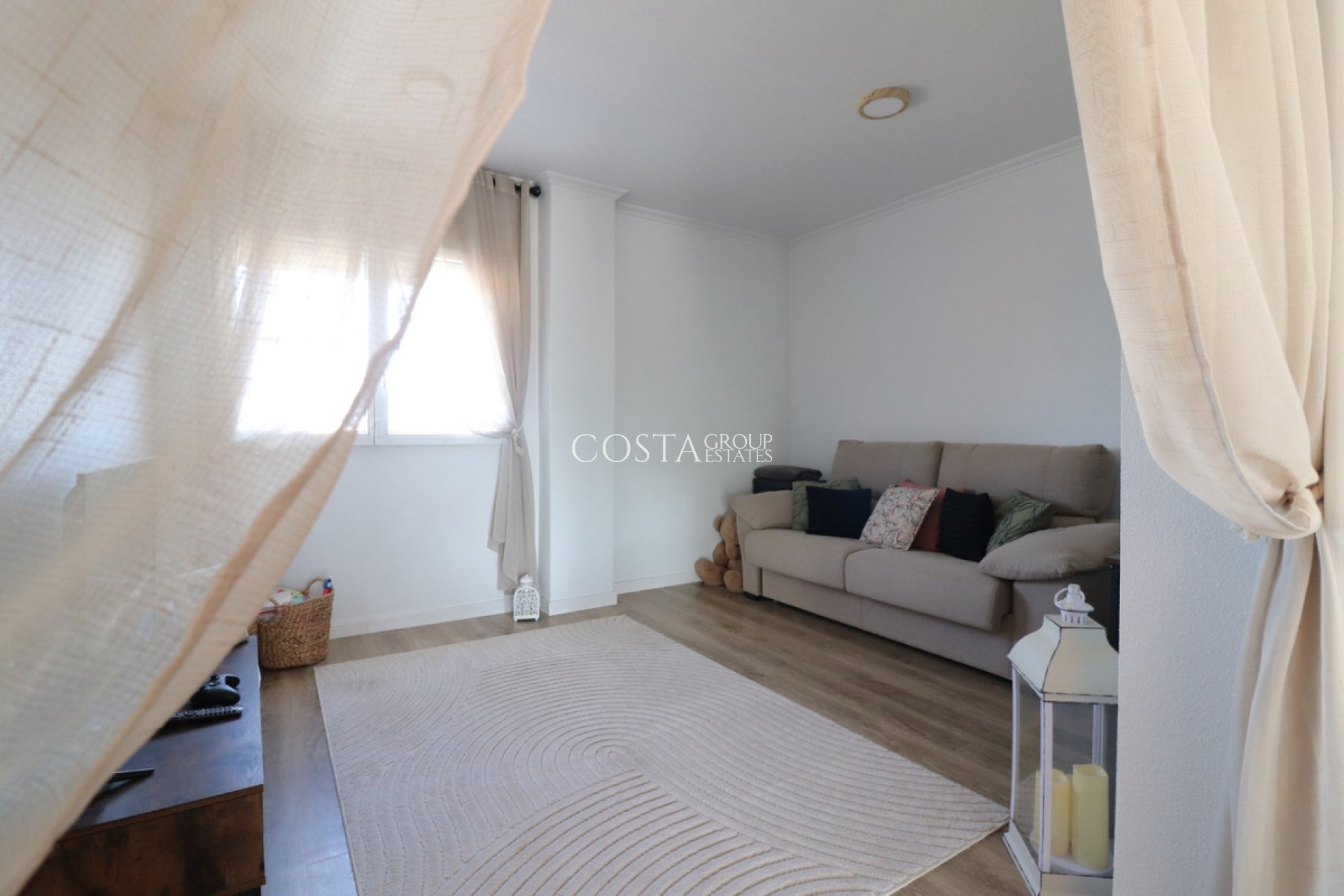 Resale - Villa -
Rojales - Rojales Centro