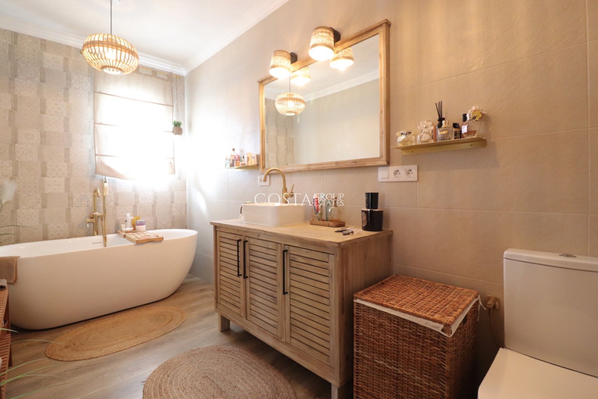 Resale - Villa -
Rojales - Rojales Centro