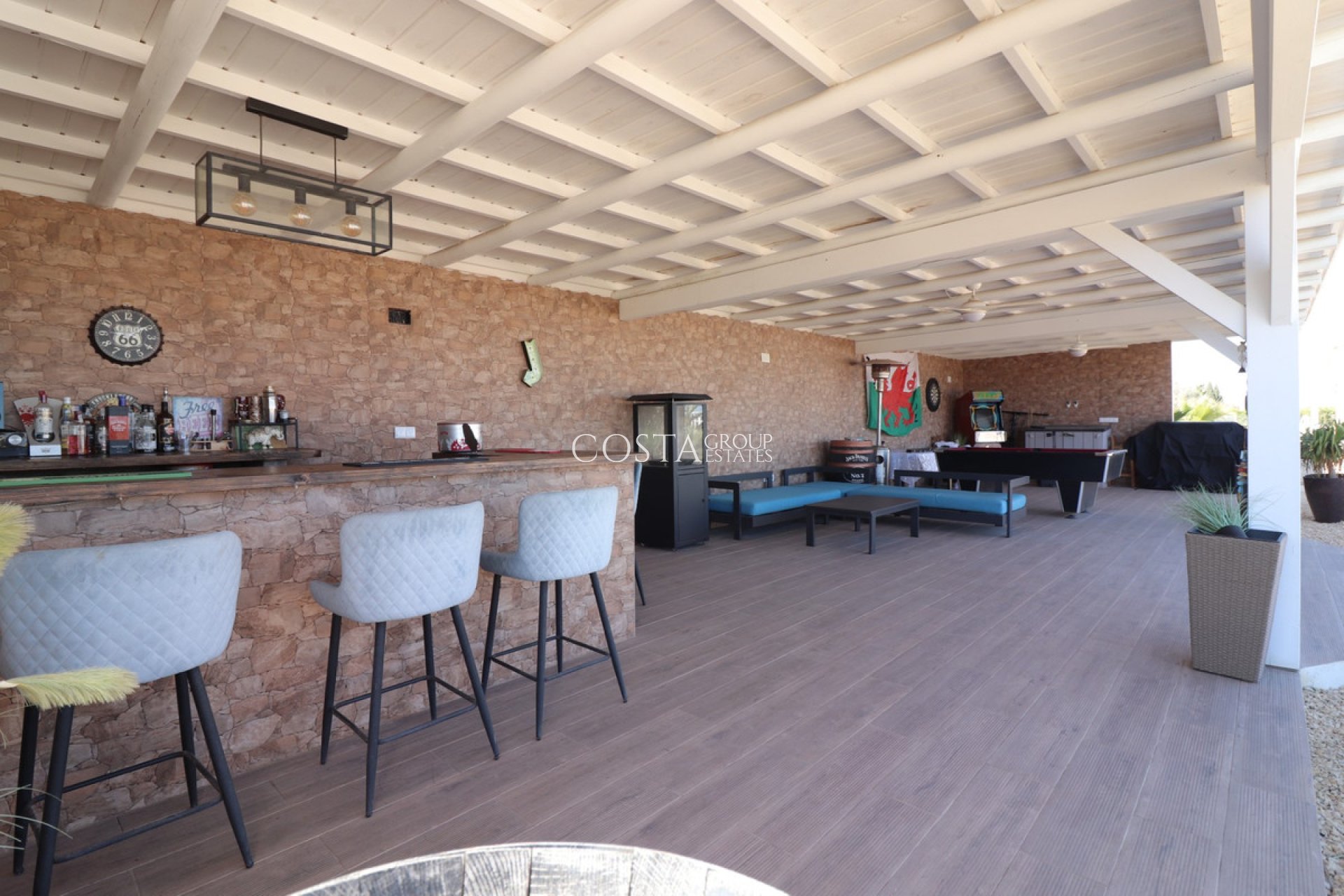 Resale - Villa -
Rojales - Rojales Centro