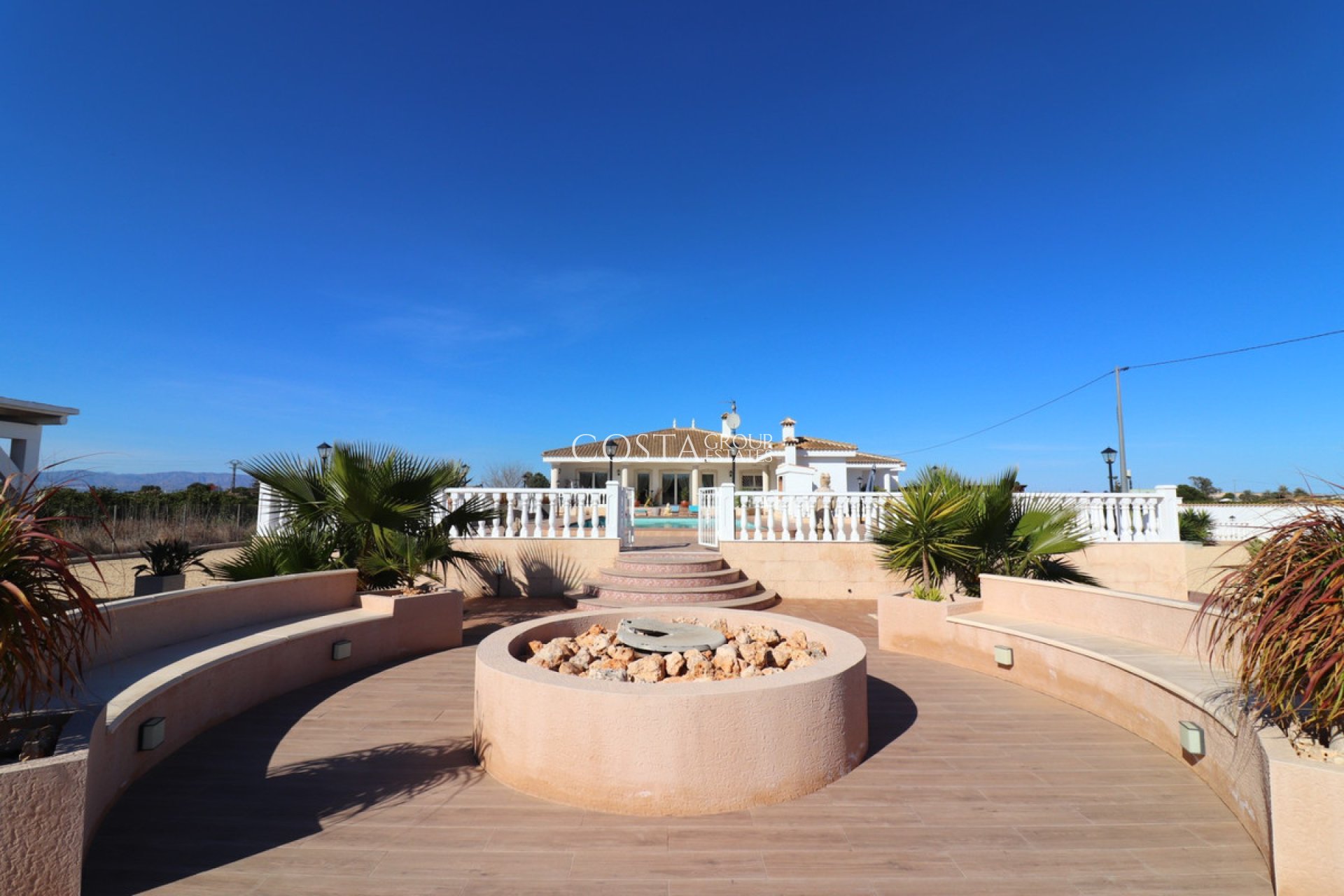 Resale - Villa -
Rojales - Rojales Centro