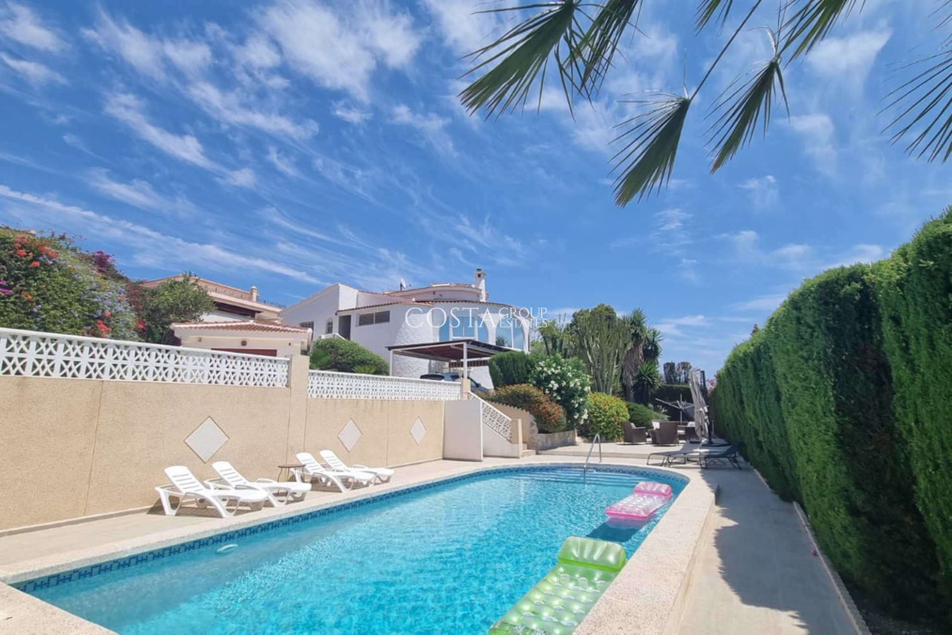 Resale - Villa -
Rojales - Rojales Centro