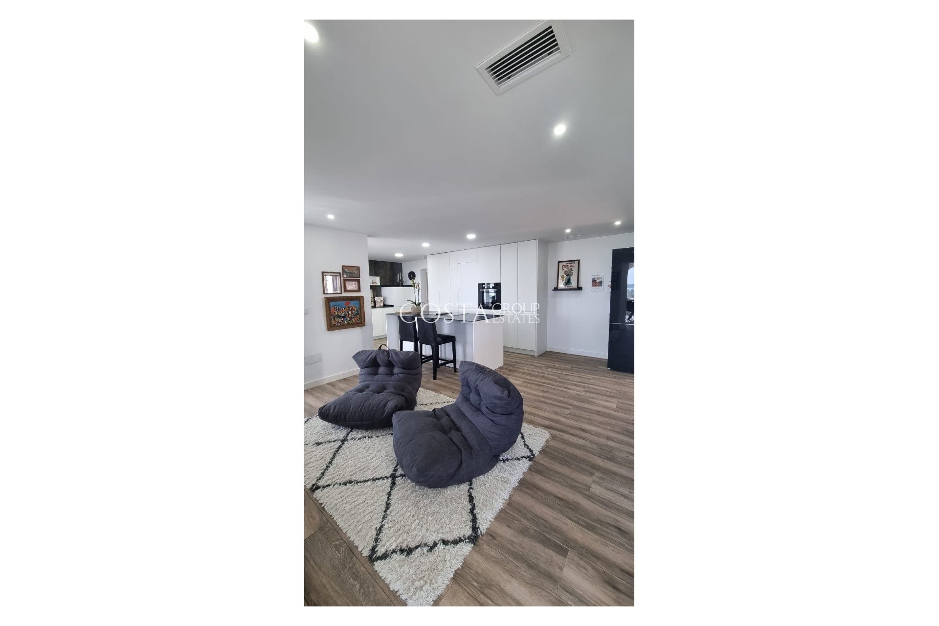 Resale - Villa -
Rojales - Rojales Centro