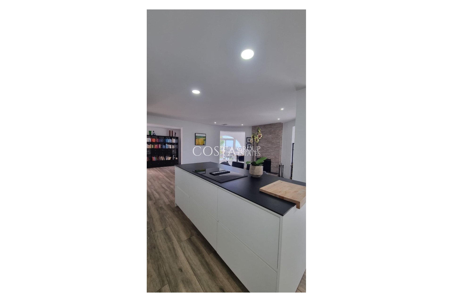 Resale - Villa -
Rojales - Rojales Centro