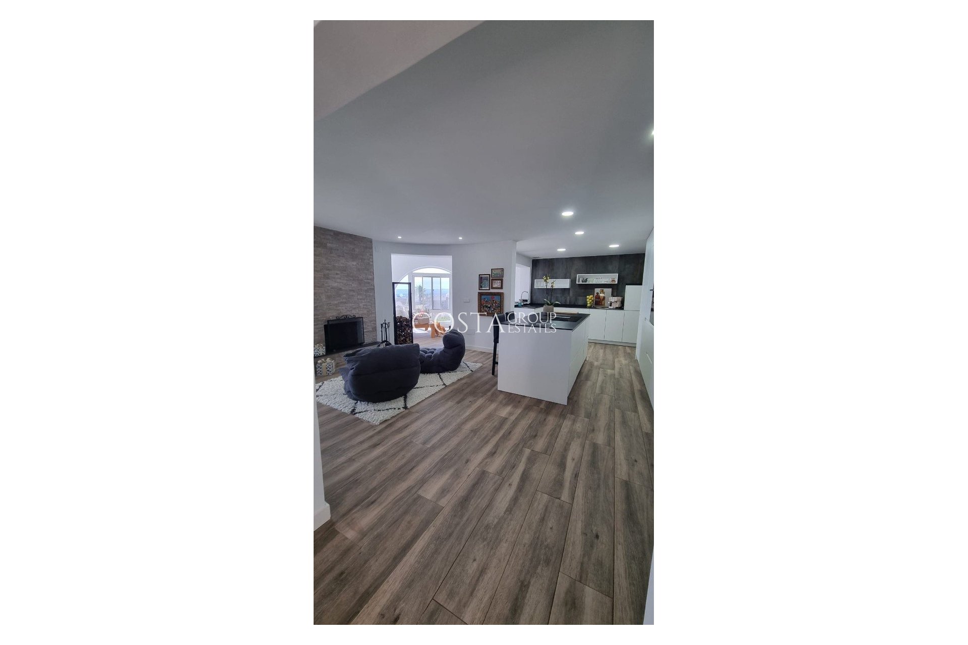 Resale - Villa -
Rojales - Rojales Centro