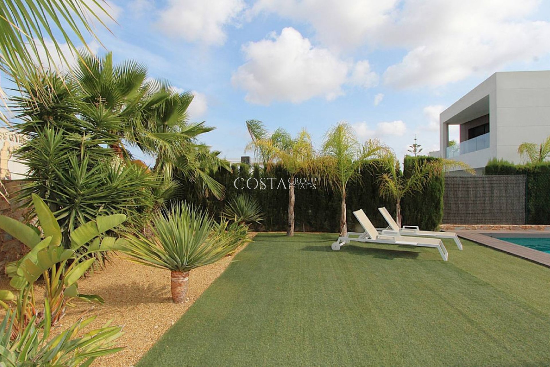 Resale - Villa -
Rojales - Rojales Centro